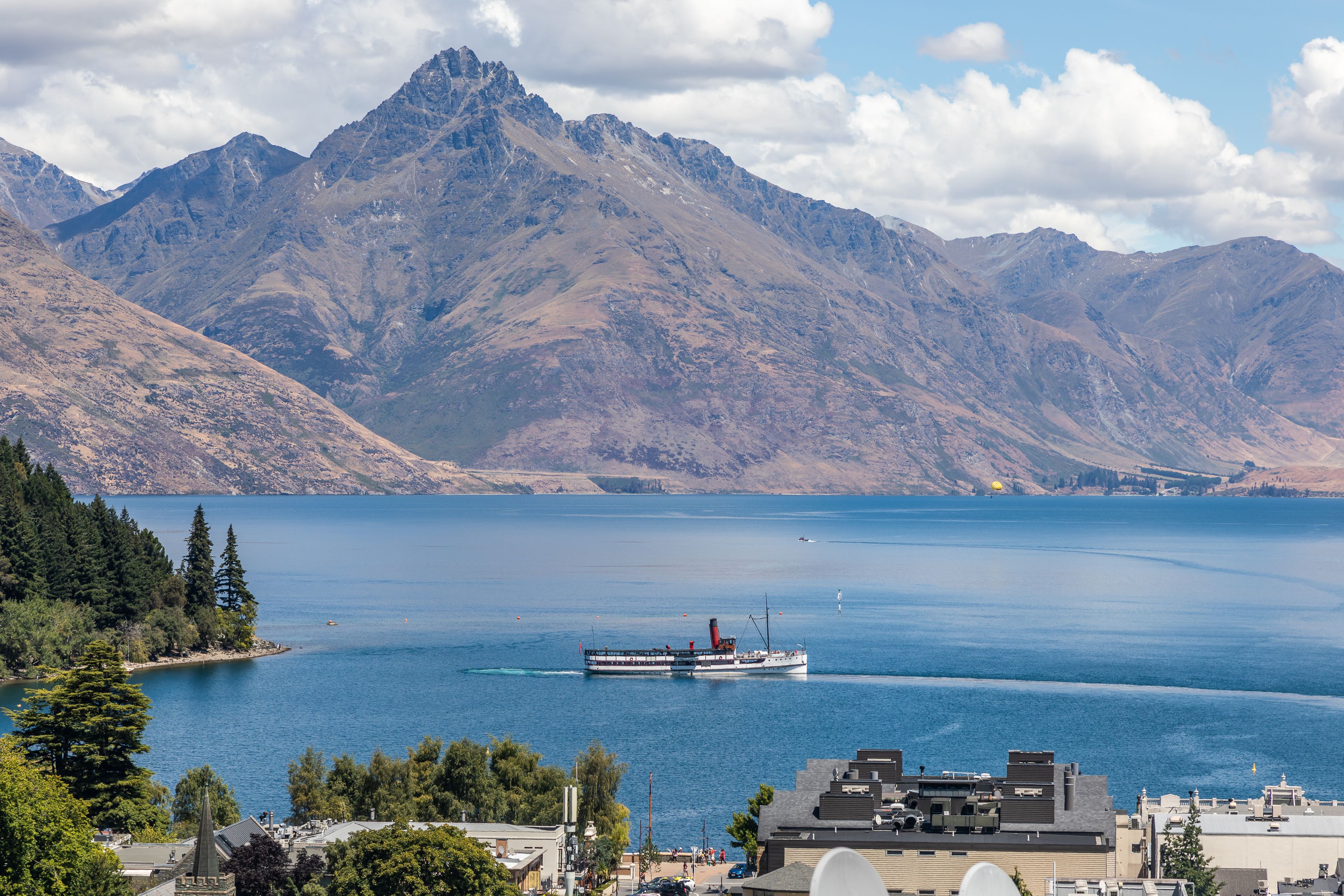 12/60 Hallenstein Street, Queenstown, Queenstown Lakes District