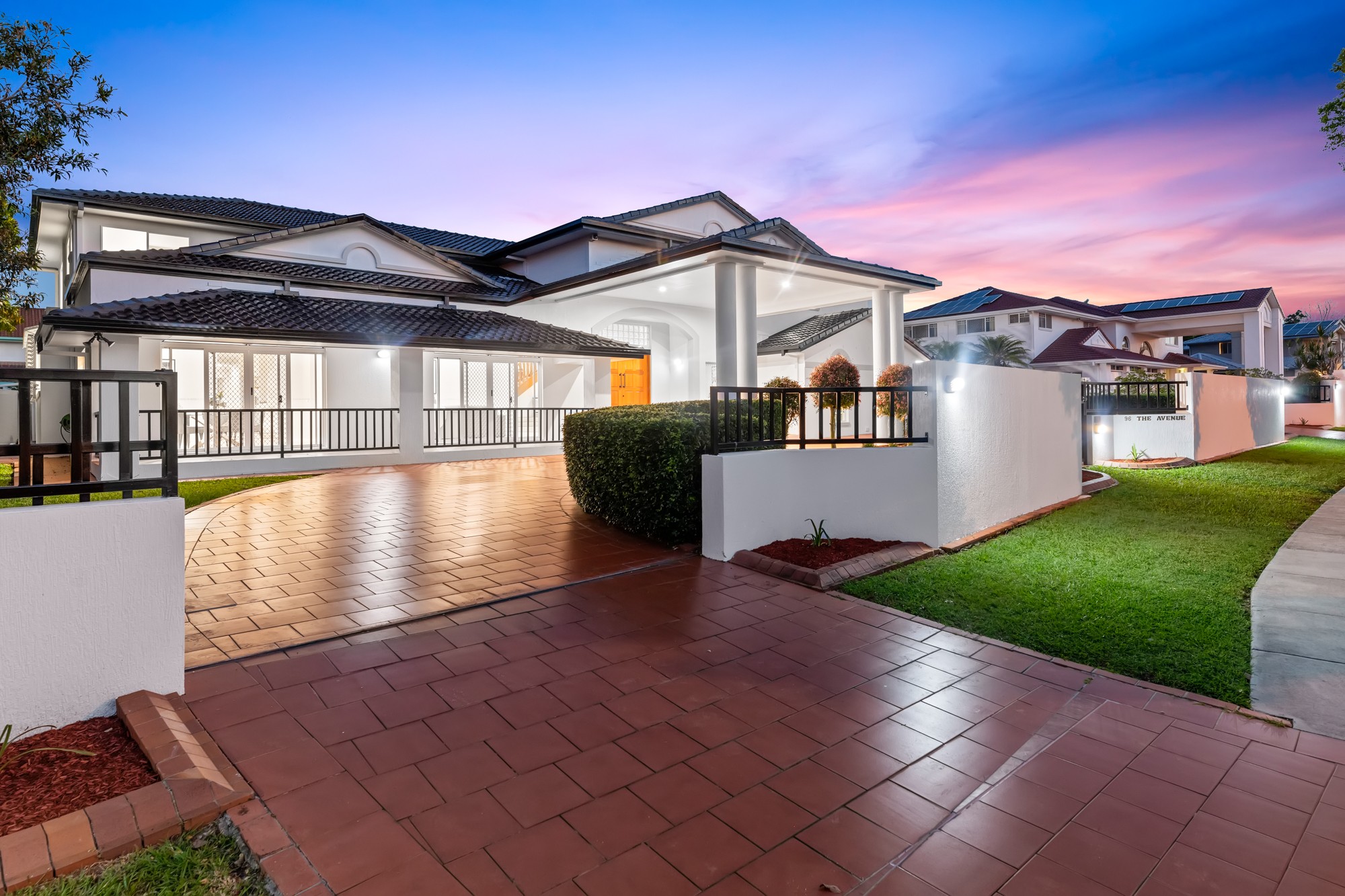 96 The Avenue, Sunnybank Hills, QLD 4109