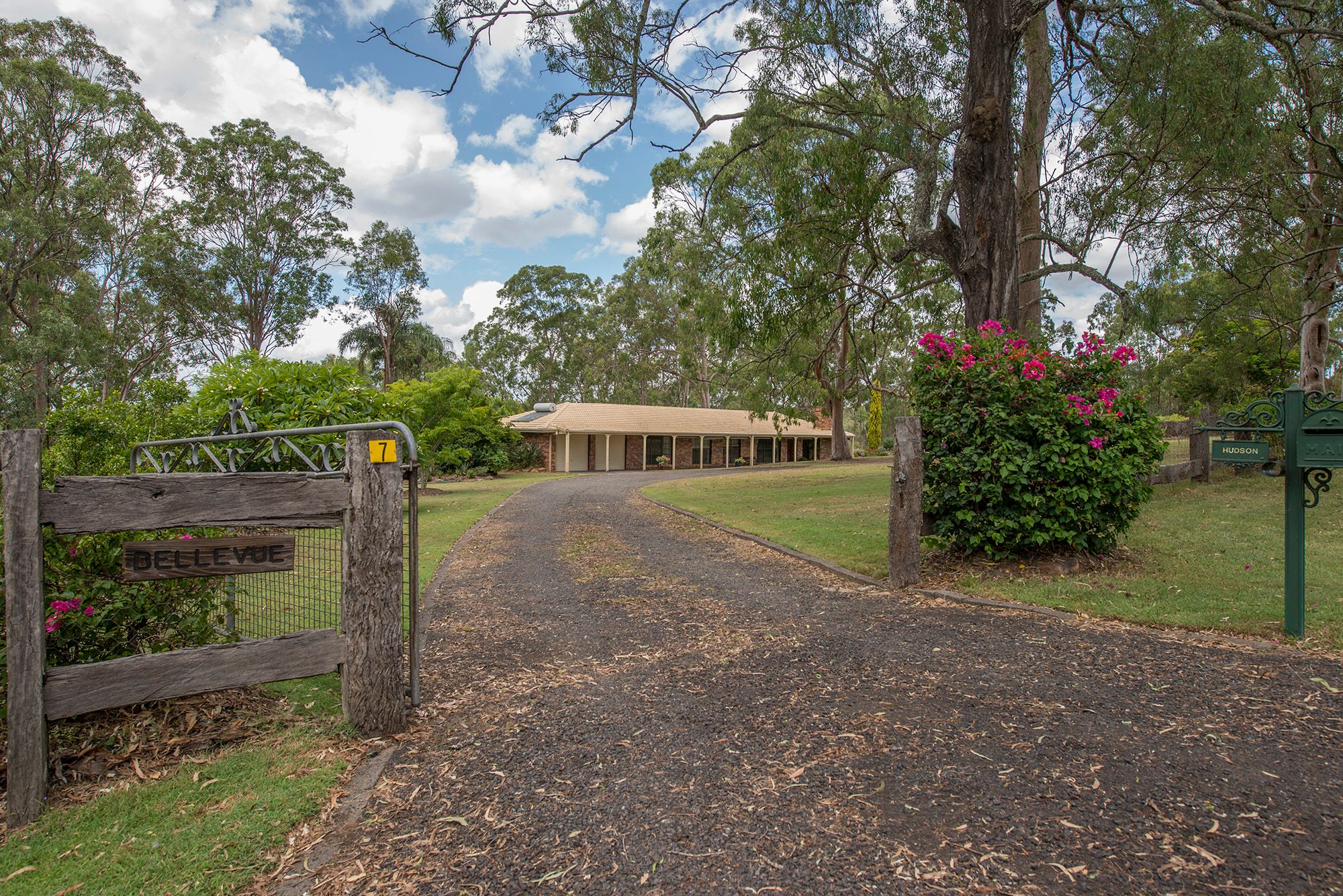 7 Gillams Road, Grandchester, QLD 4340