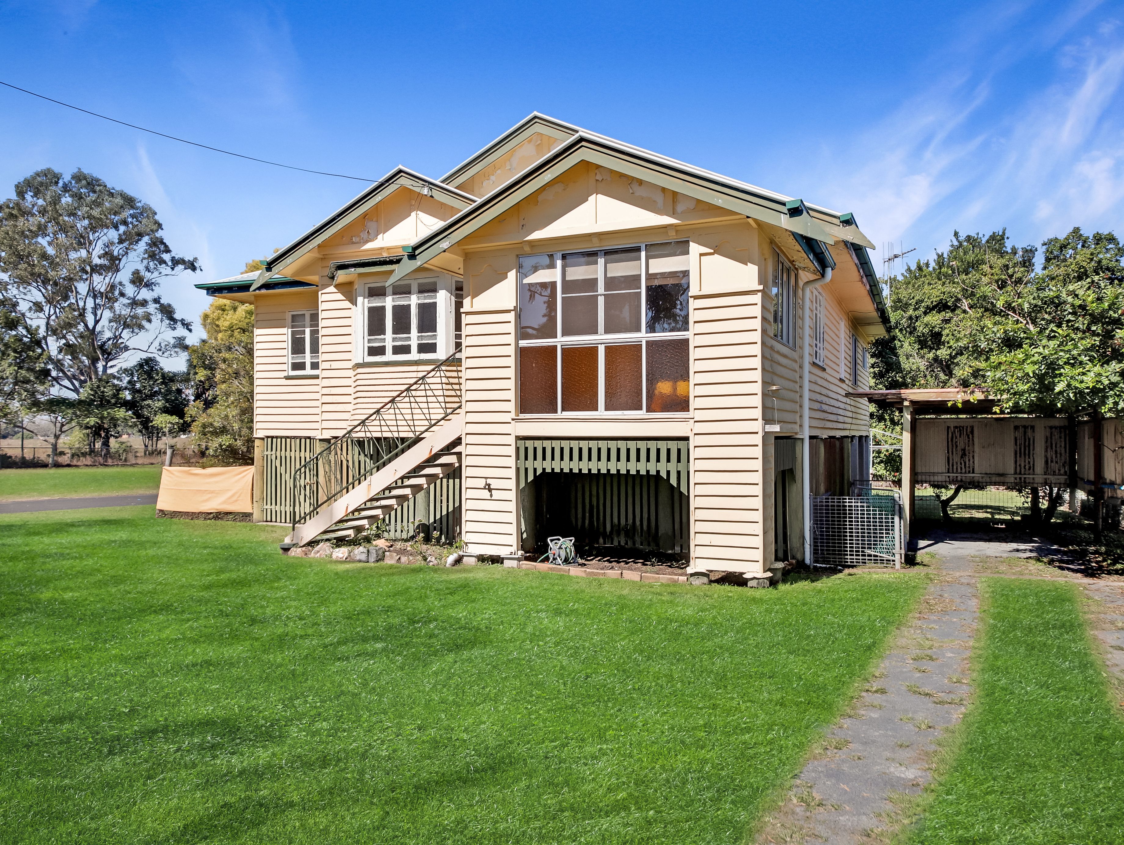 445 Lennox Street, Maryborough QLD 4650