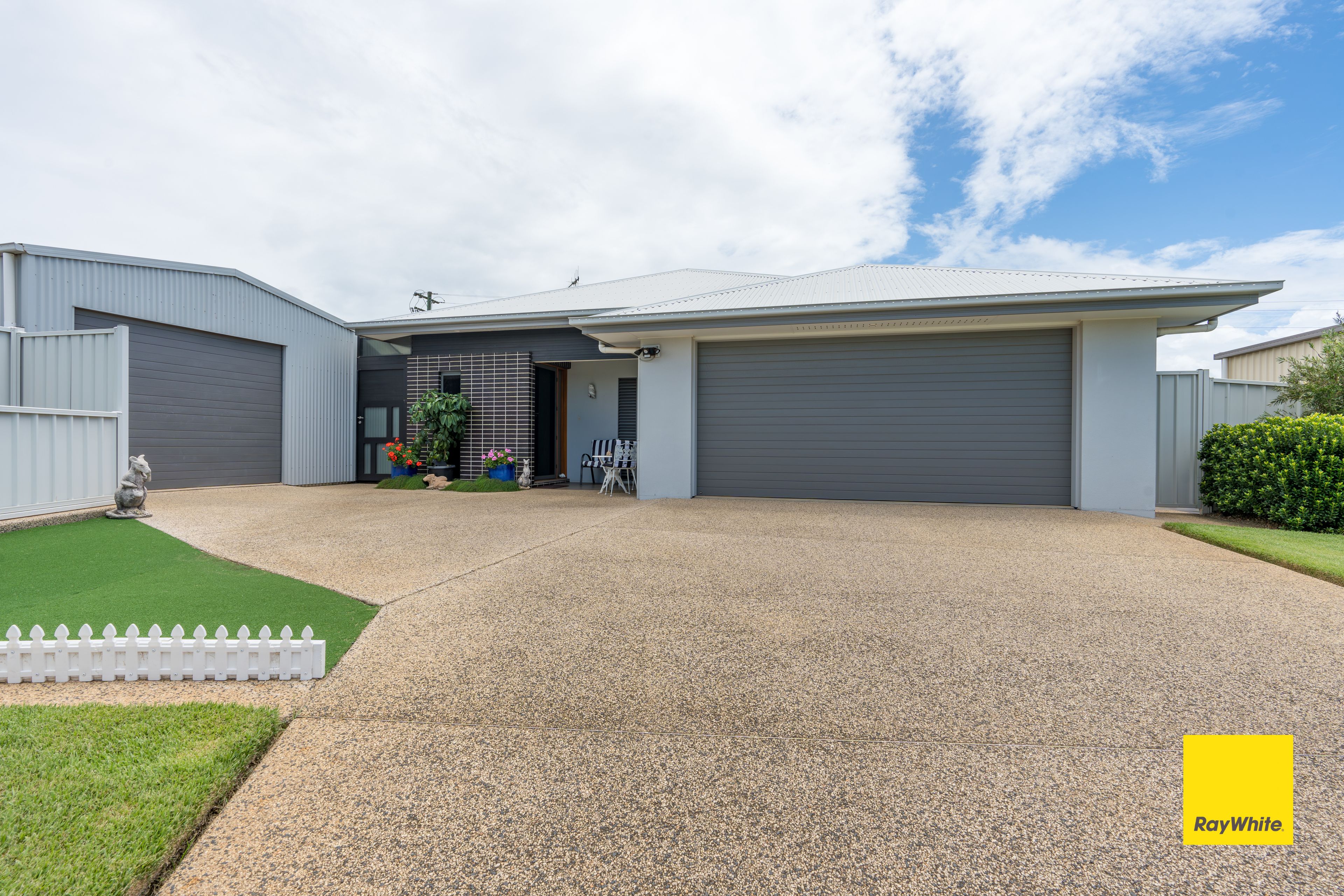 7 Yates Court, Kepnock, QLD 4670 House for Sale Ray White Bundaberg