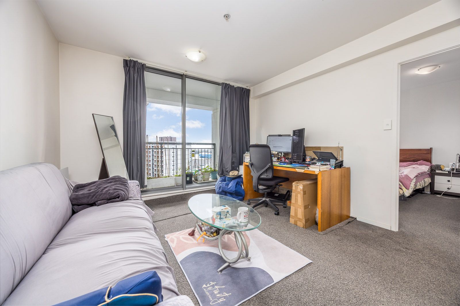 1205/1 Parliament Street, Auckland Central, Auckland City