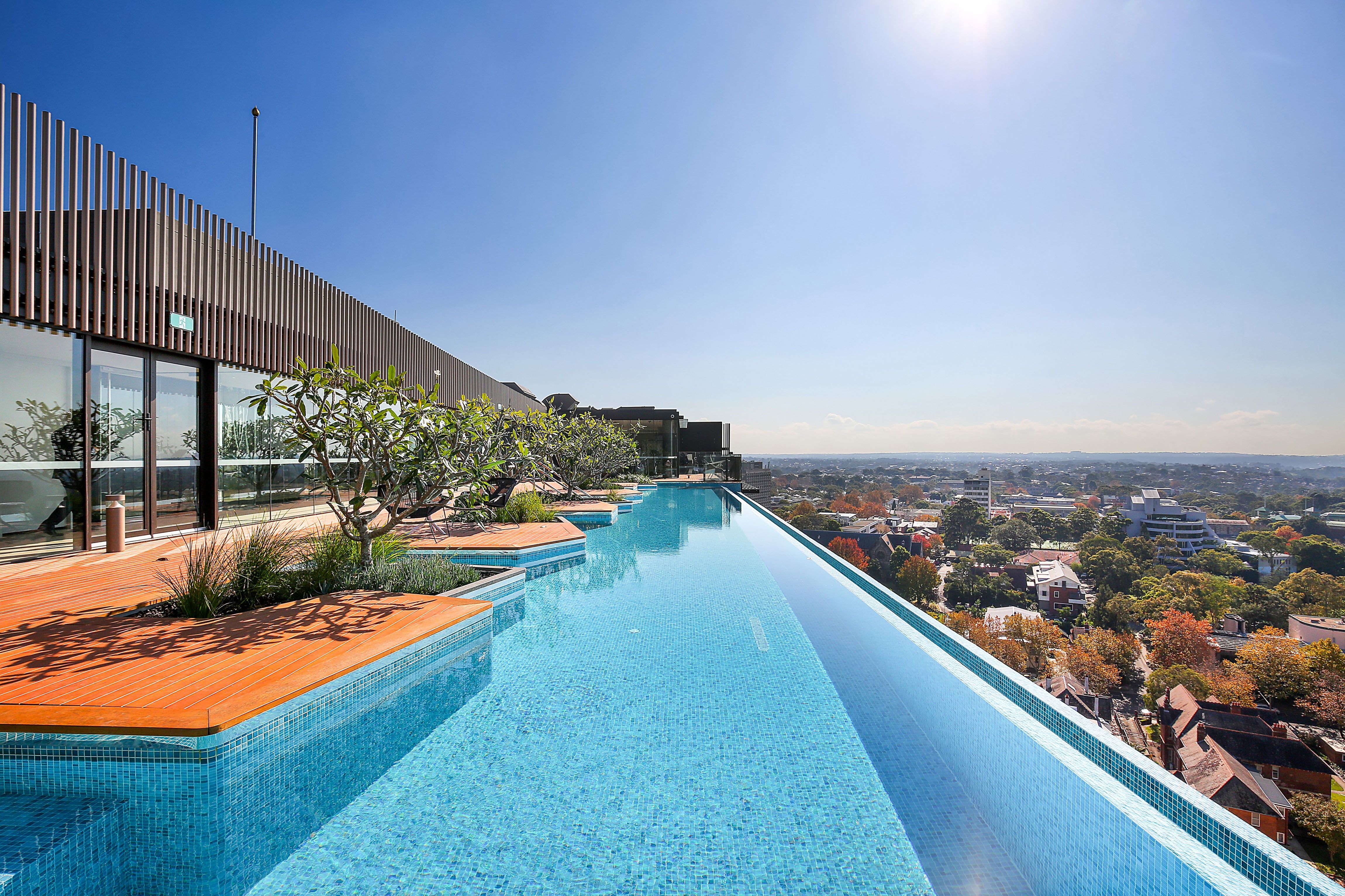 715/211 Pacific Highway (rear of the block), North Sydney, NSW 2060