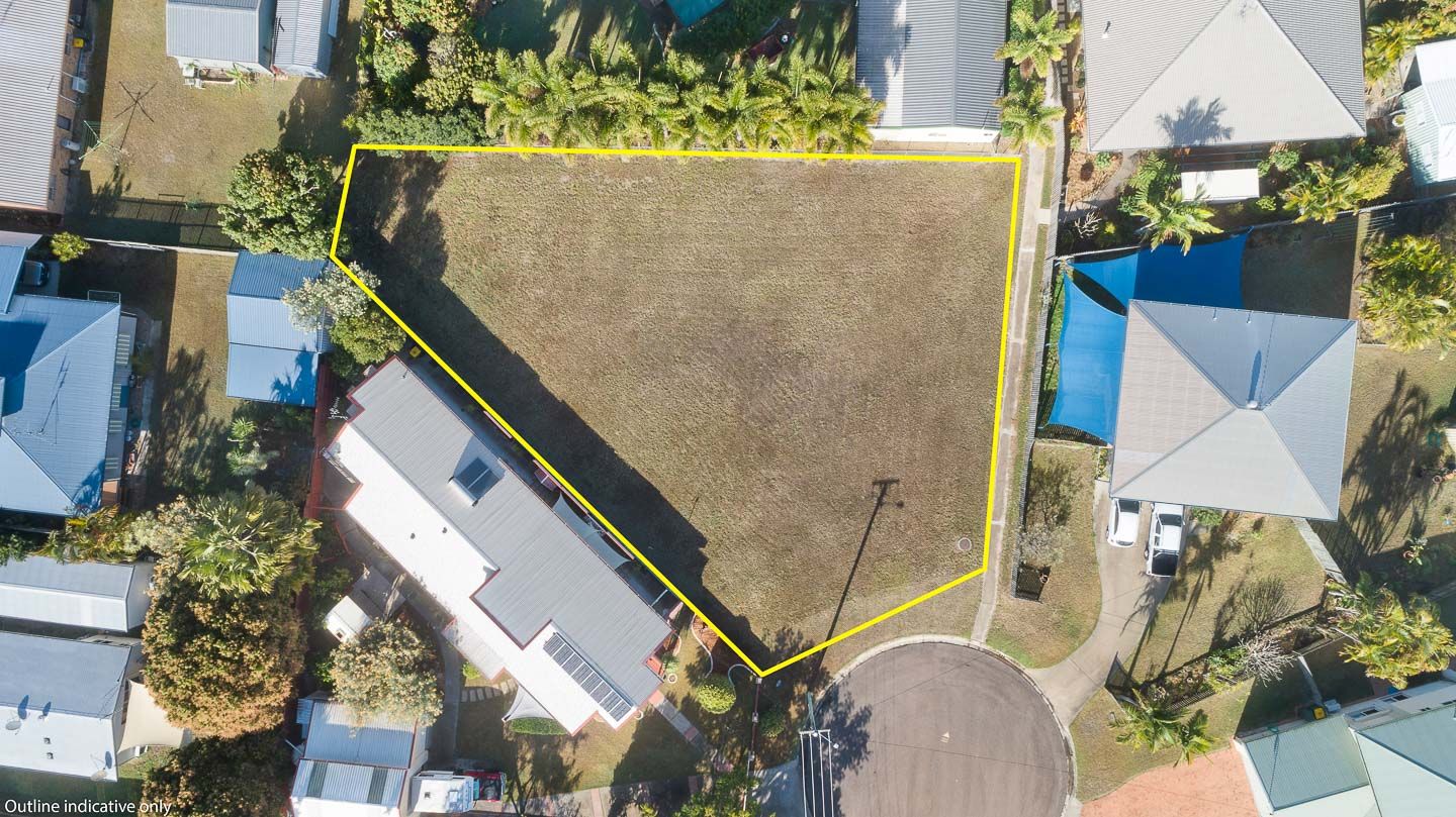 6 Cottrell Court, Burrum Heads, QLD 4659