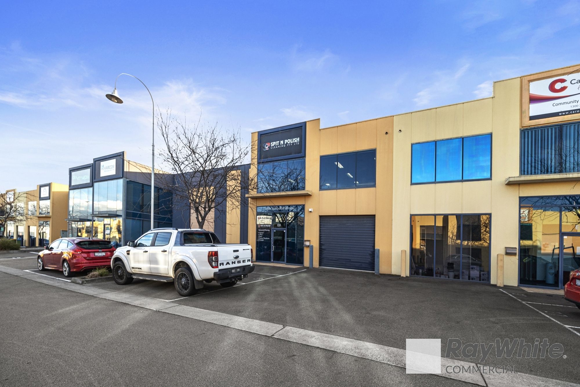 E8/2A Westall Road, Springvale, VIC 3171