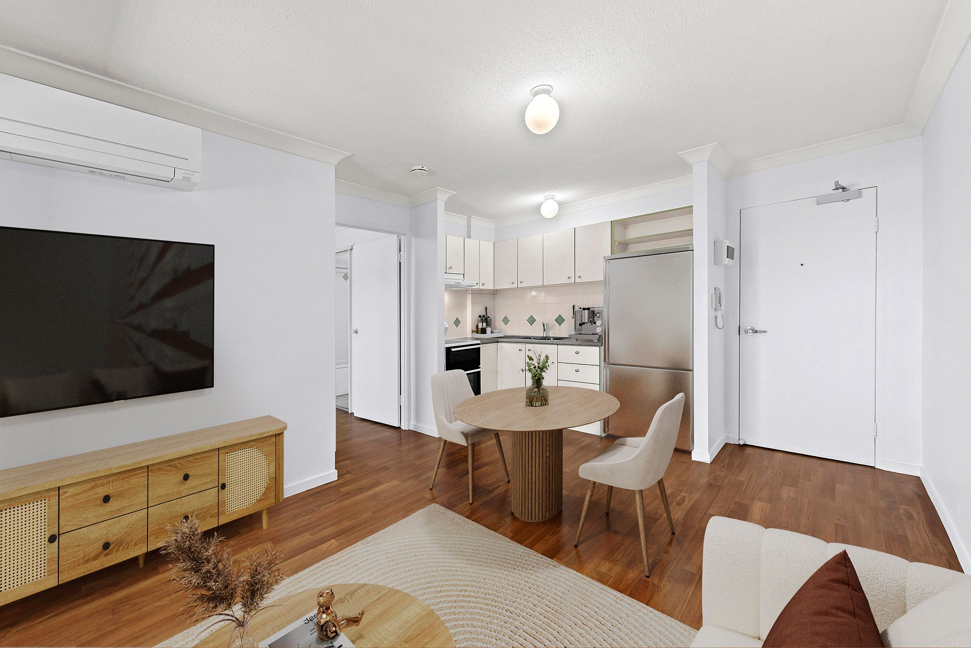 3/43 Galway Street, Greenslopes, QLD 4120