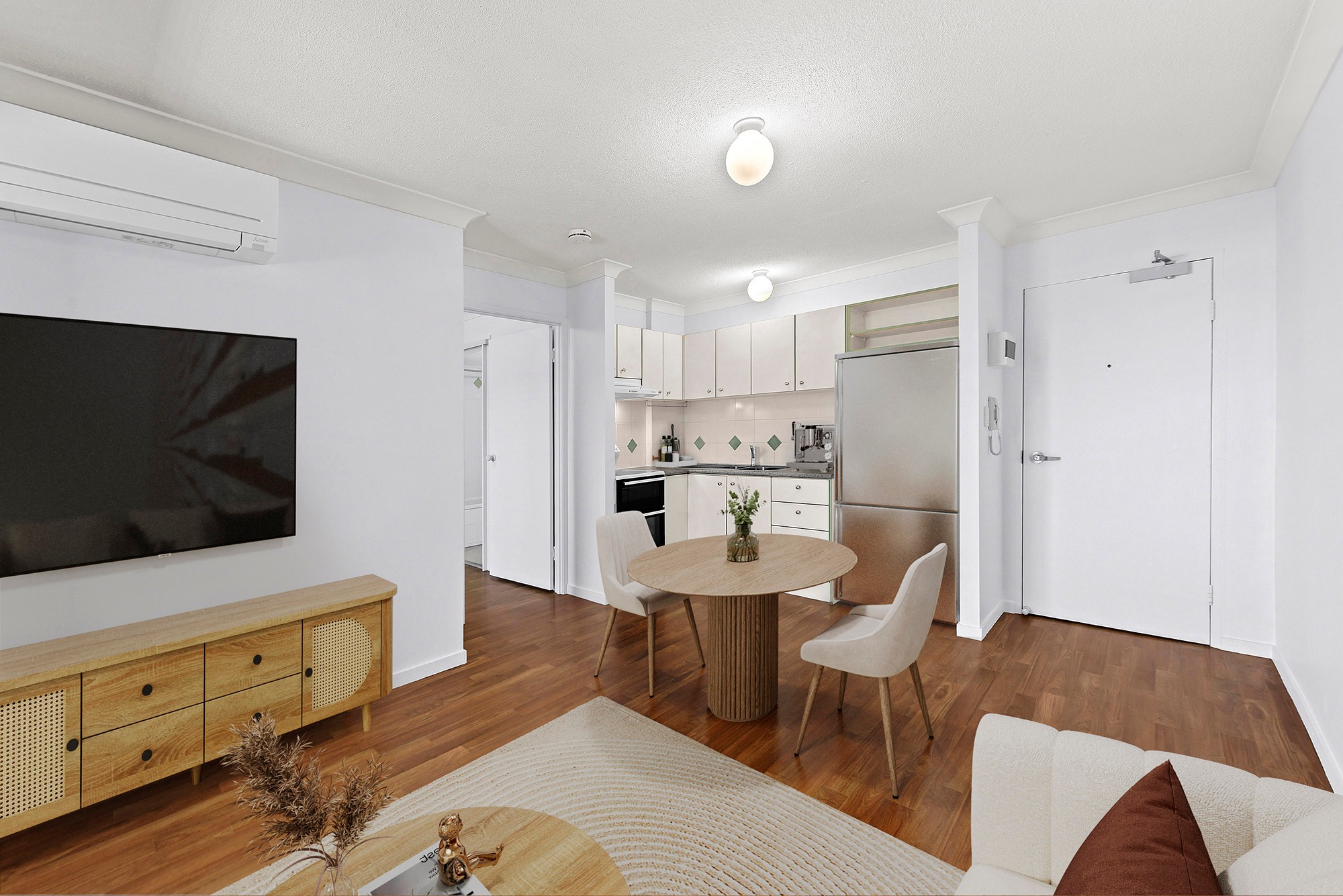 3/43 Galway Street, Greenslopes, QLD 4120