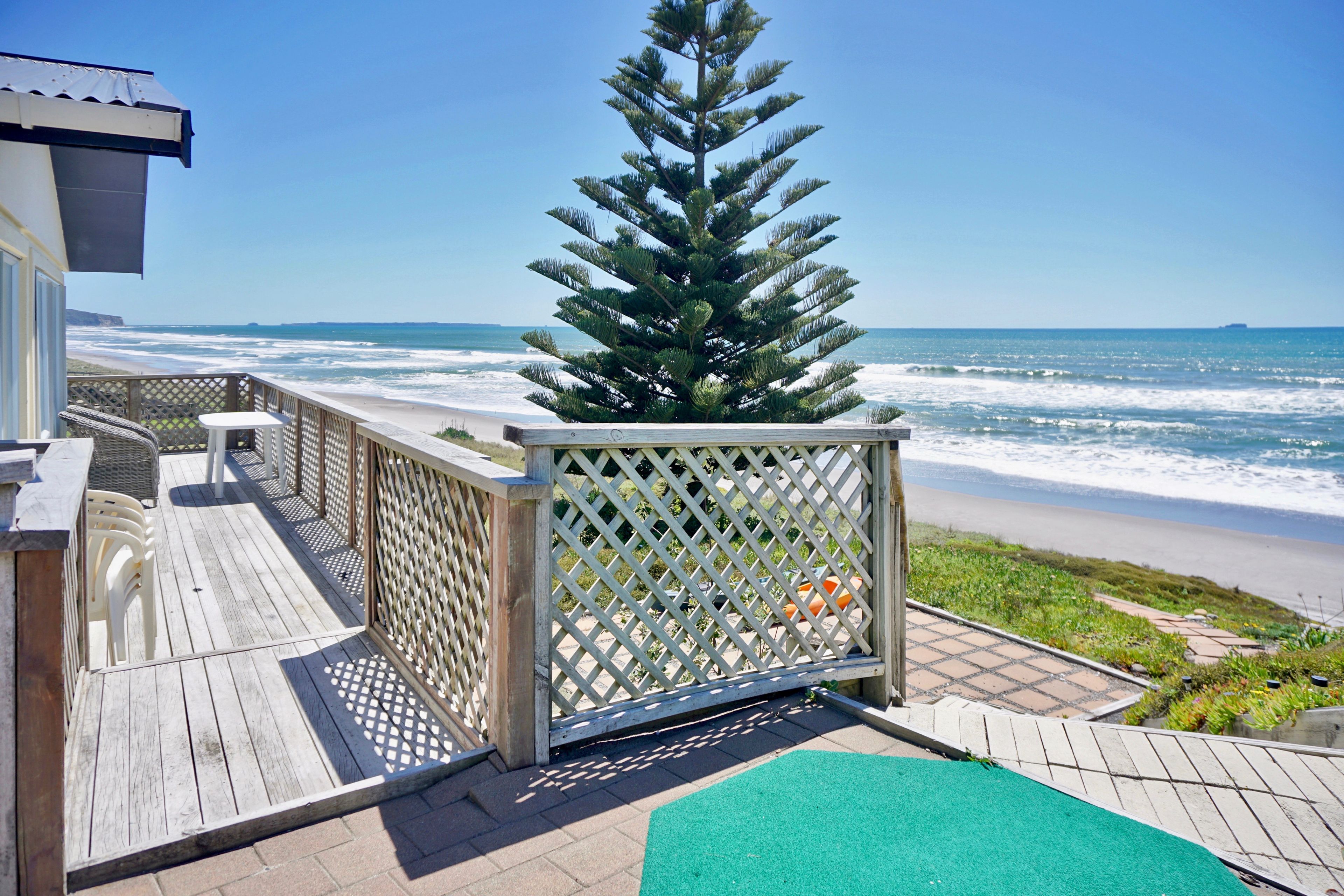 521 Pukehina Parade, Pukehina, Western Bay Of Plenty District