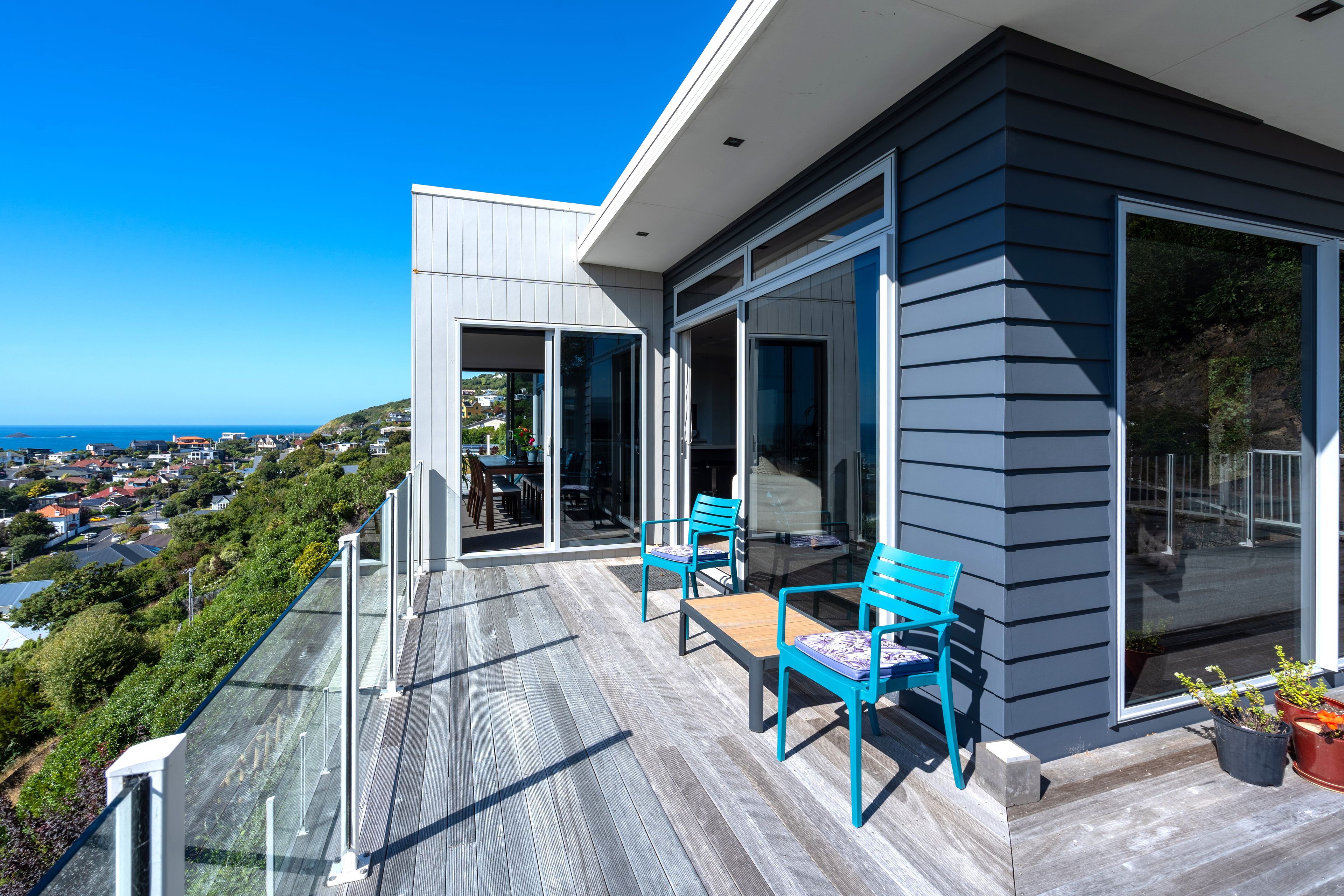 Photo 3 of 75 Ravenswood Road, Saint Clair, Dunedin