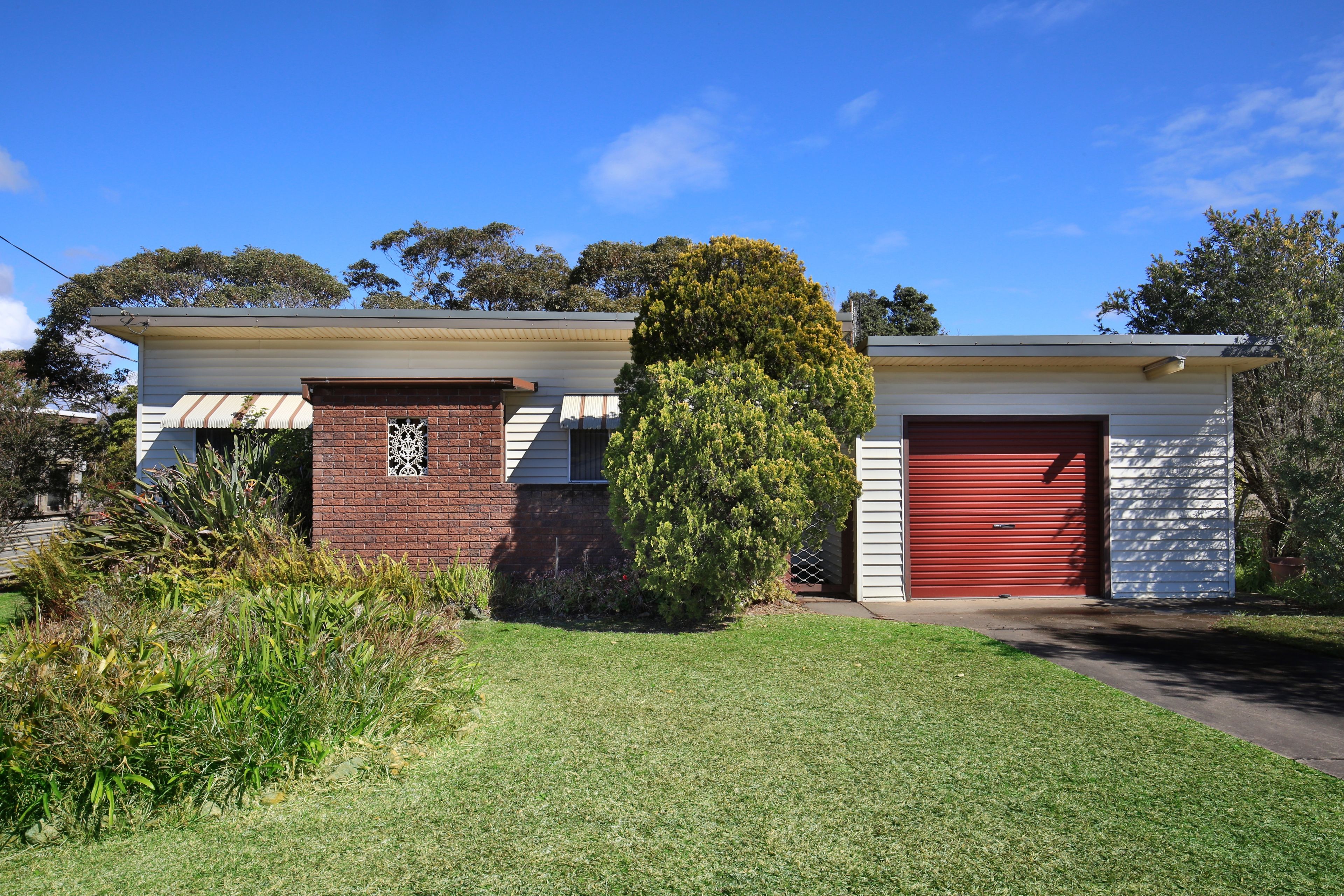 113 Prince Edward Avenue, Culburra Beach, NSW 2540