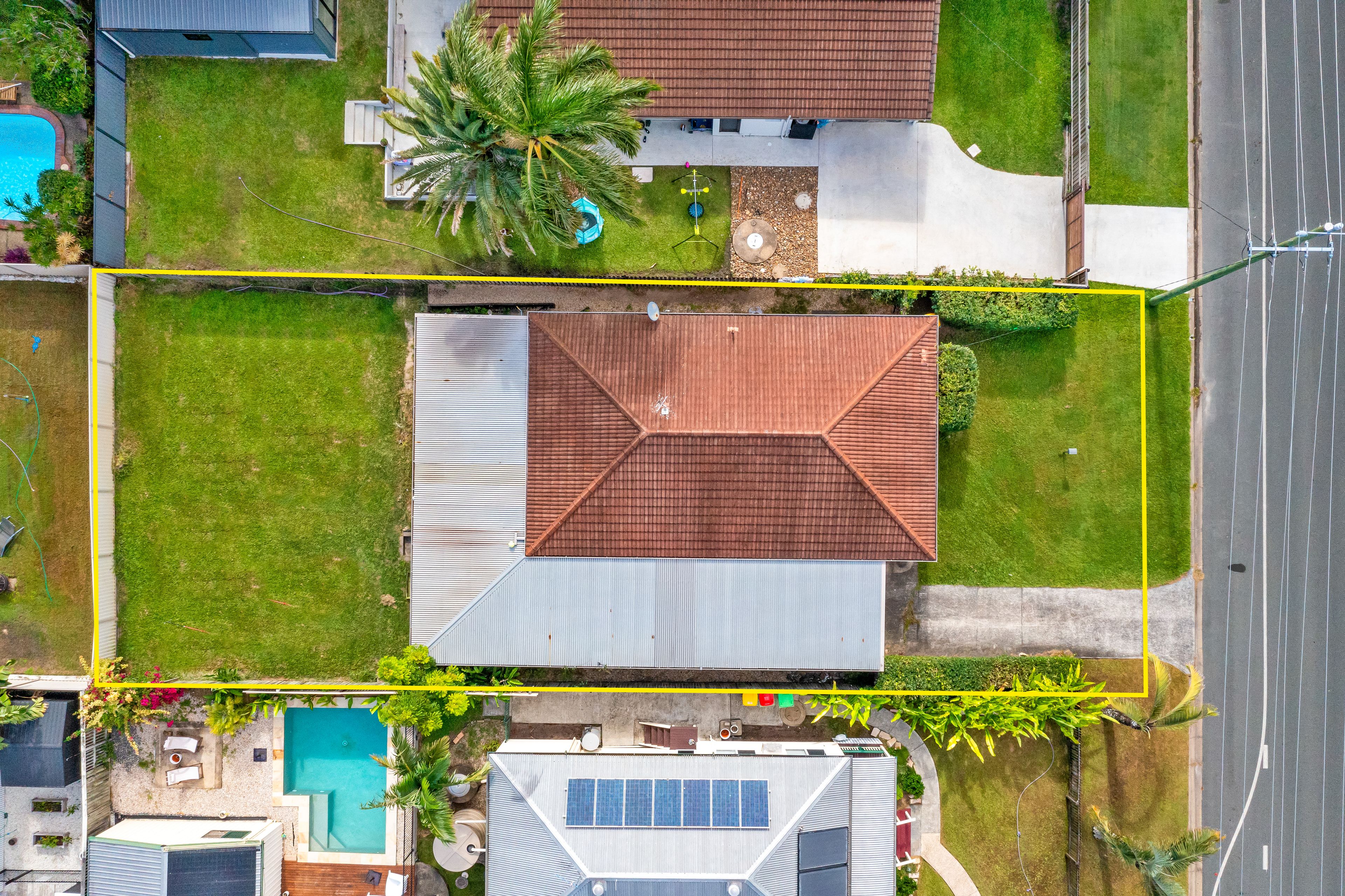 45 Tooraneedin Road, Coomera, QLD 4209
