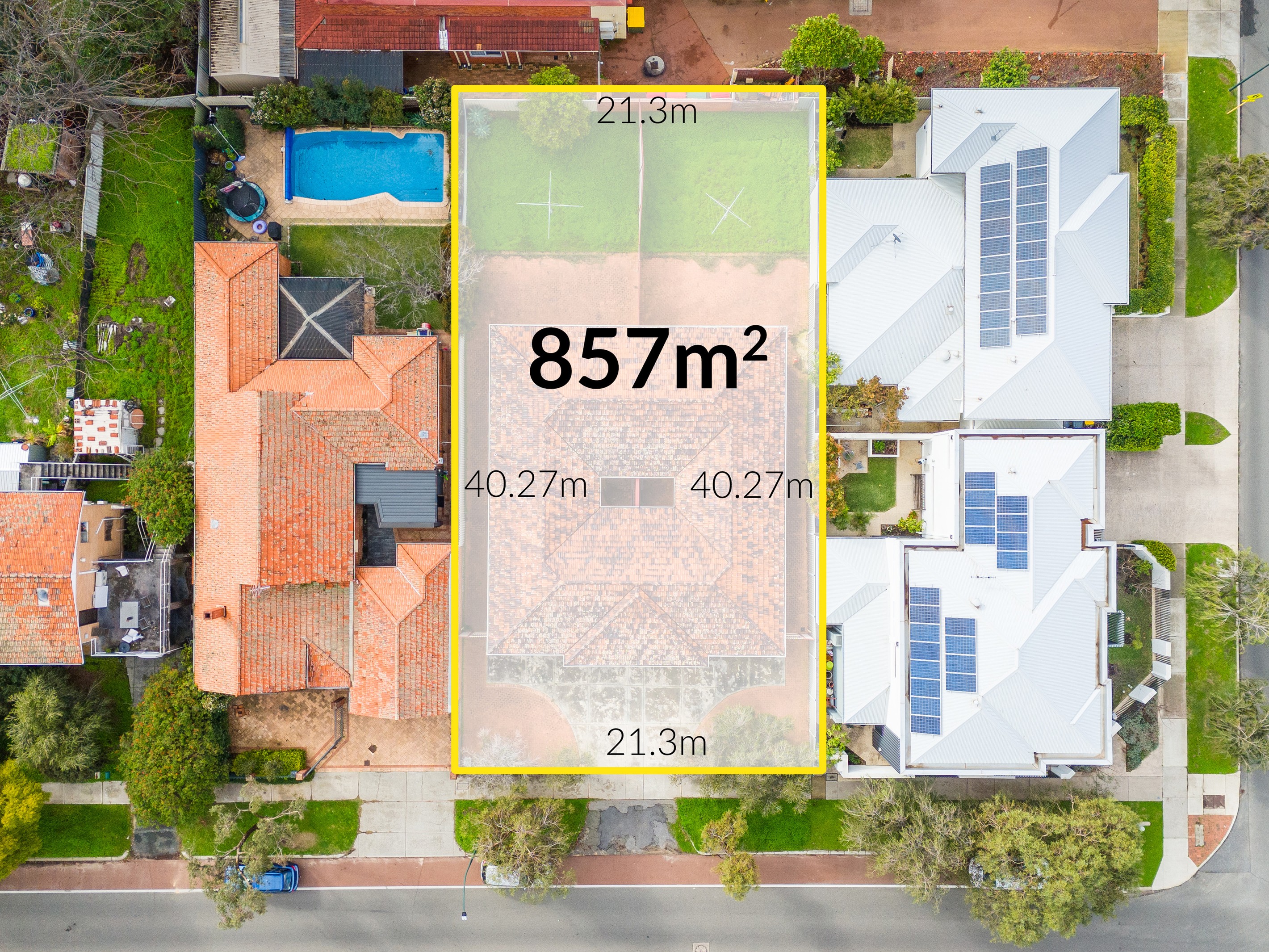 40 Hensman Street, South Perth, WA 6151