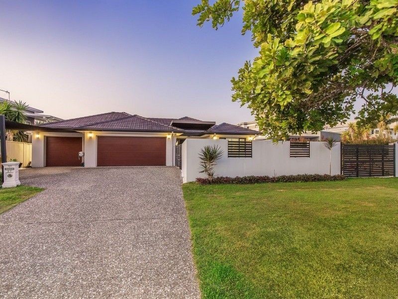 27 Southaven Drive, Helensvale, QLD 4212