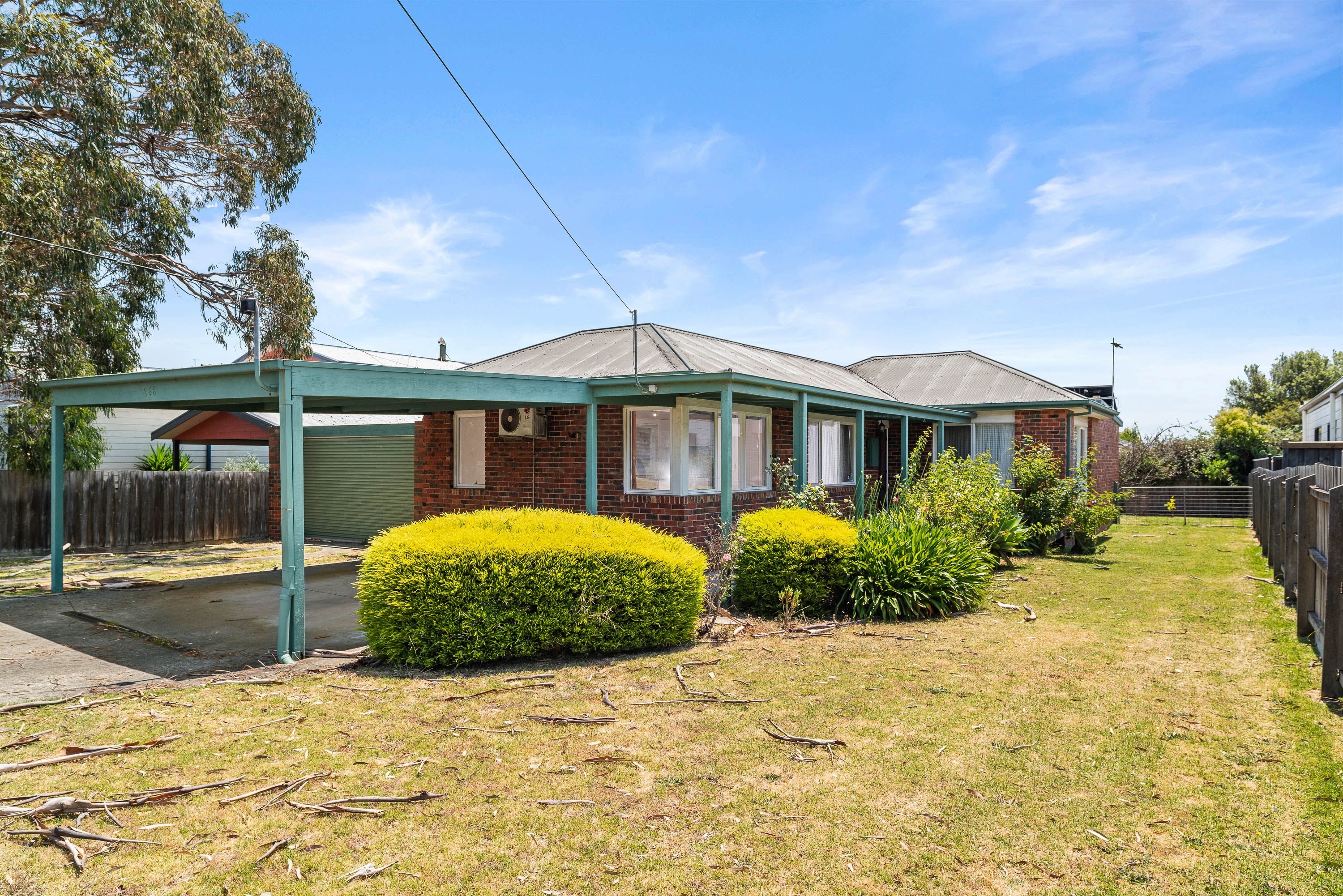 268 Settlement Road, Cowes, VIC 3922