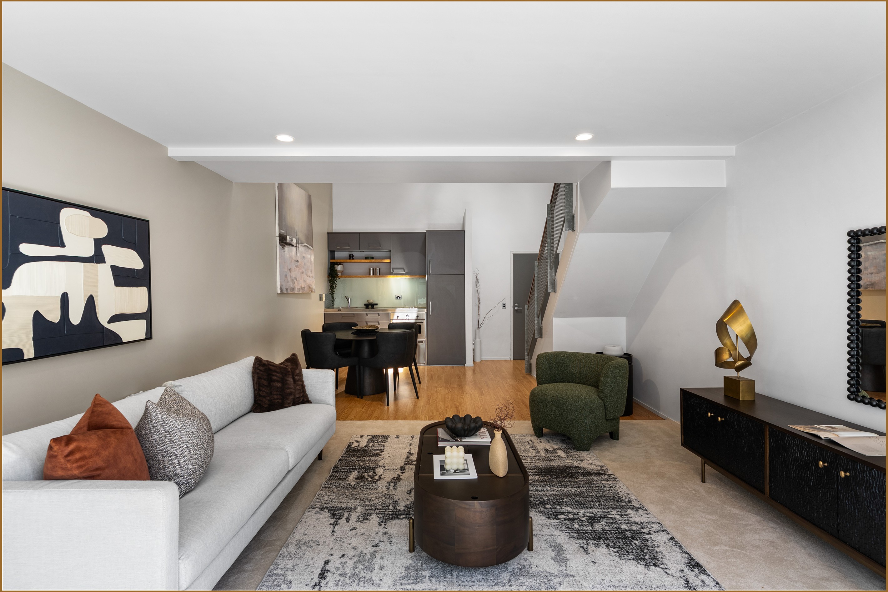 14/27 Cheshire Street, Parnell, Auckland City