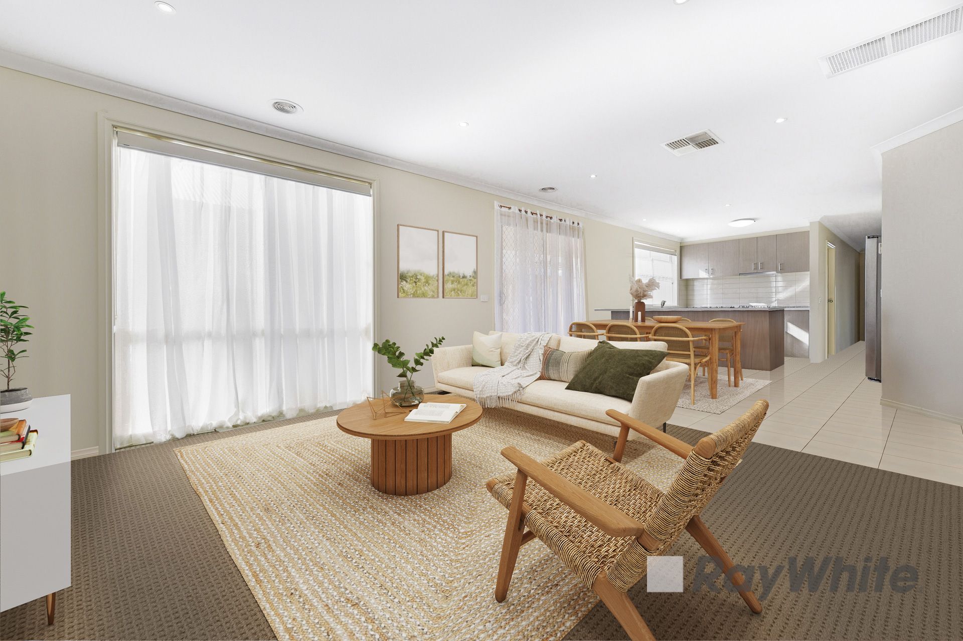 8 Blackledge Drive, Cranbourne East, VIC 3977