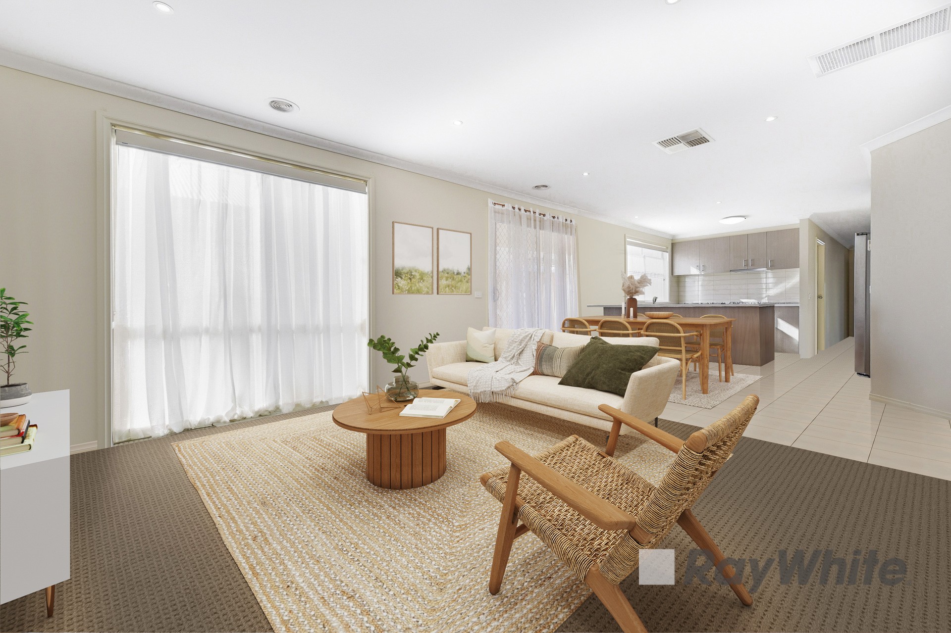 8 Blackledge Drive, Cranbourne East, VIC 3977