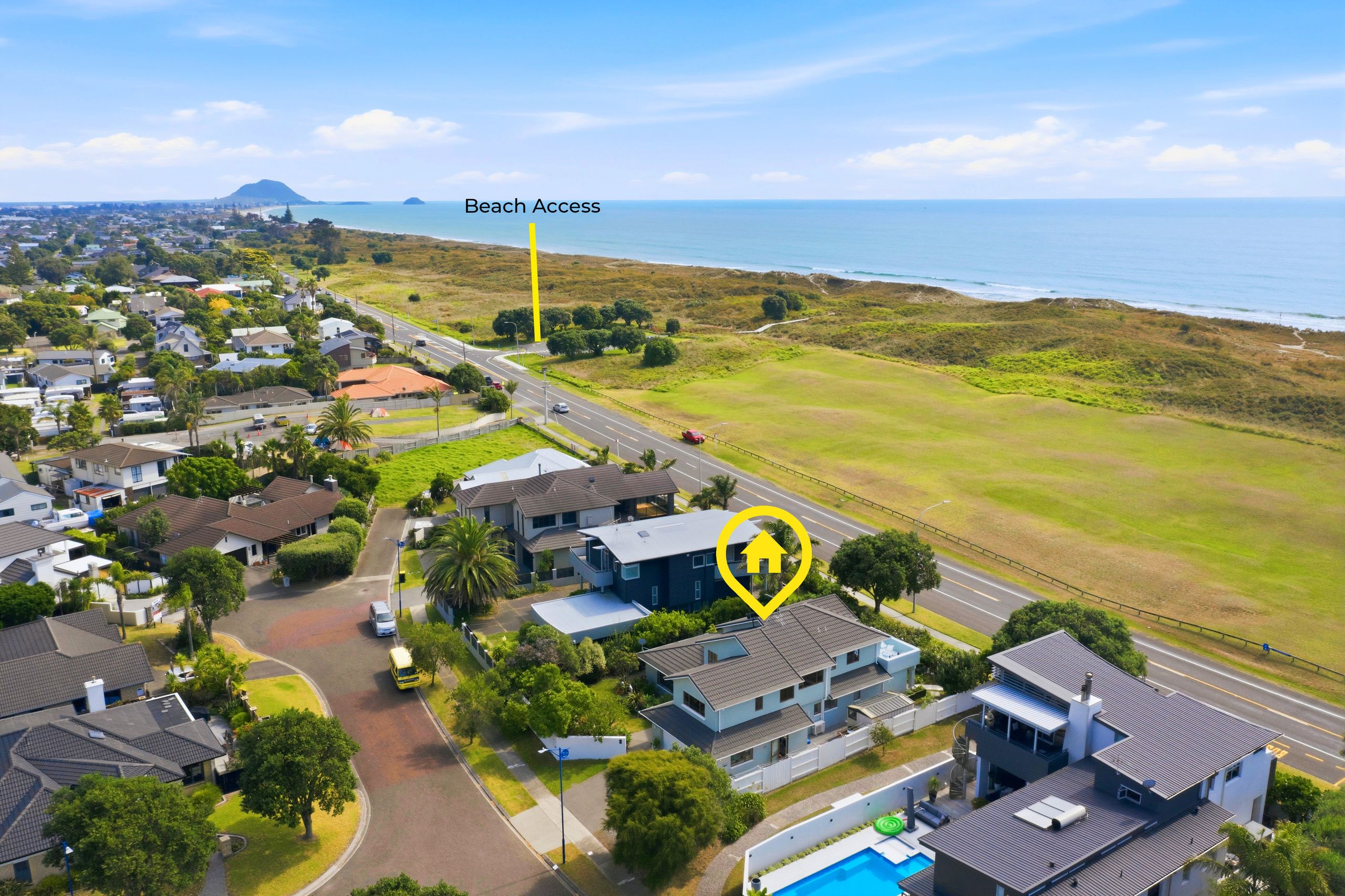 30 Mauritius Key, Papamoa Beach, Tauranga City