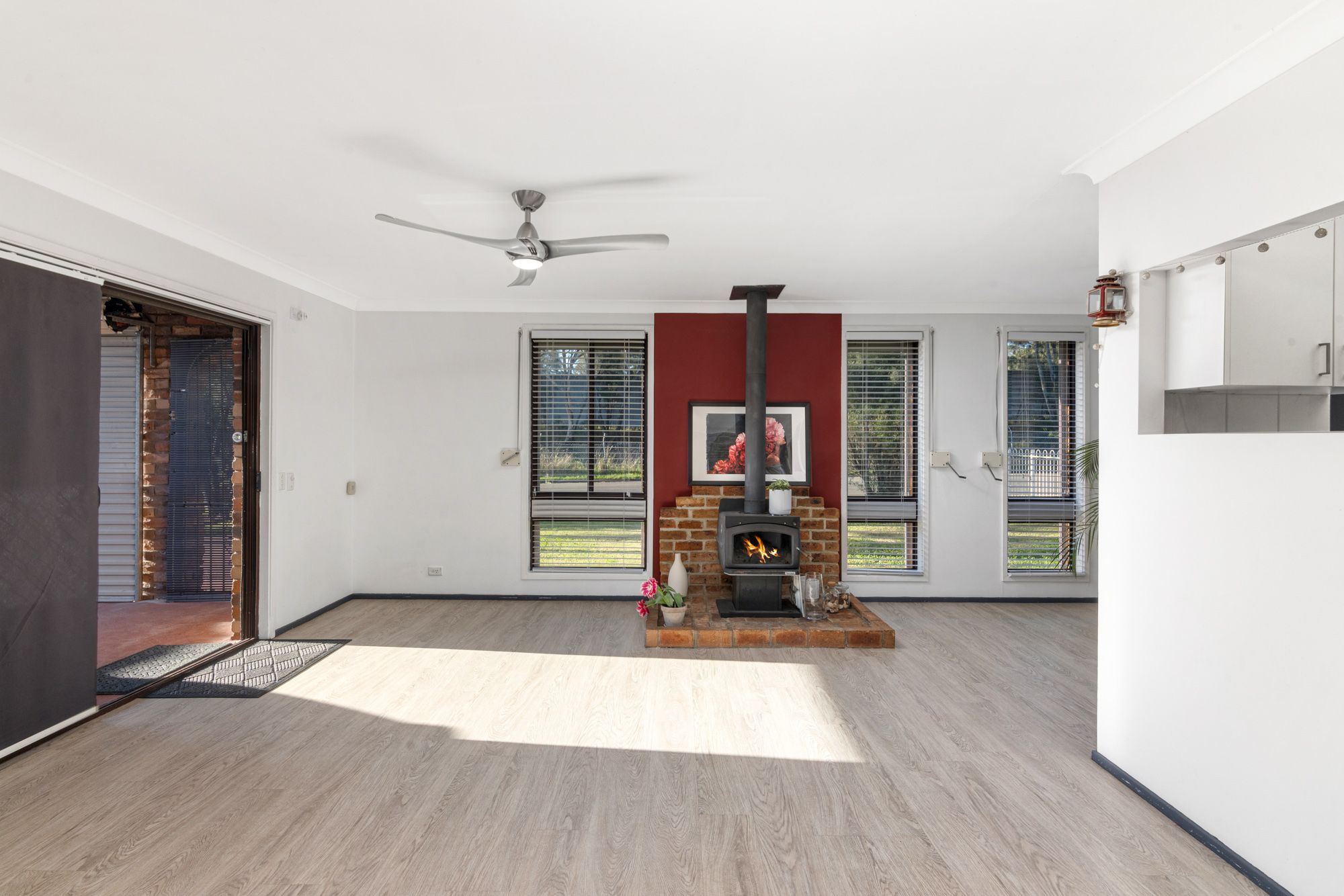 22 Olliver Crescent, St Clair, NSW 2759