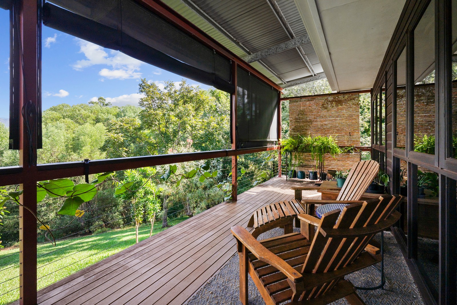 Eungella, NSW 2484