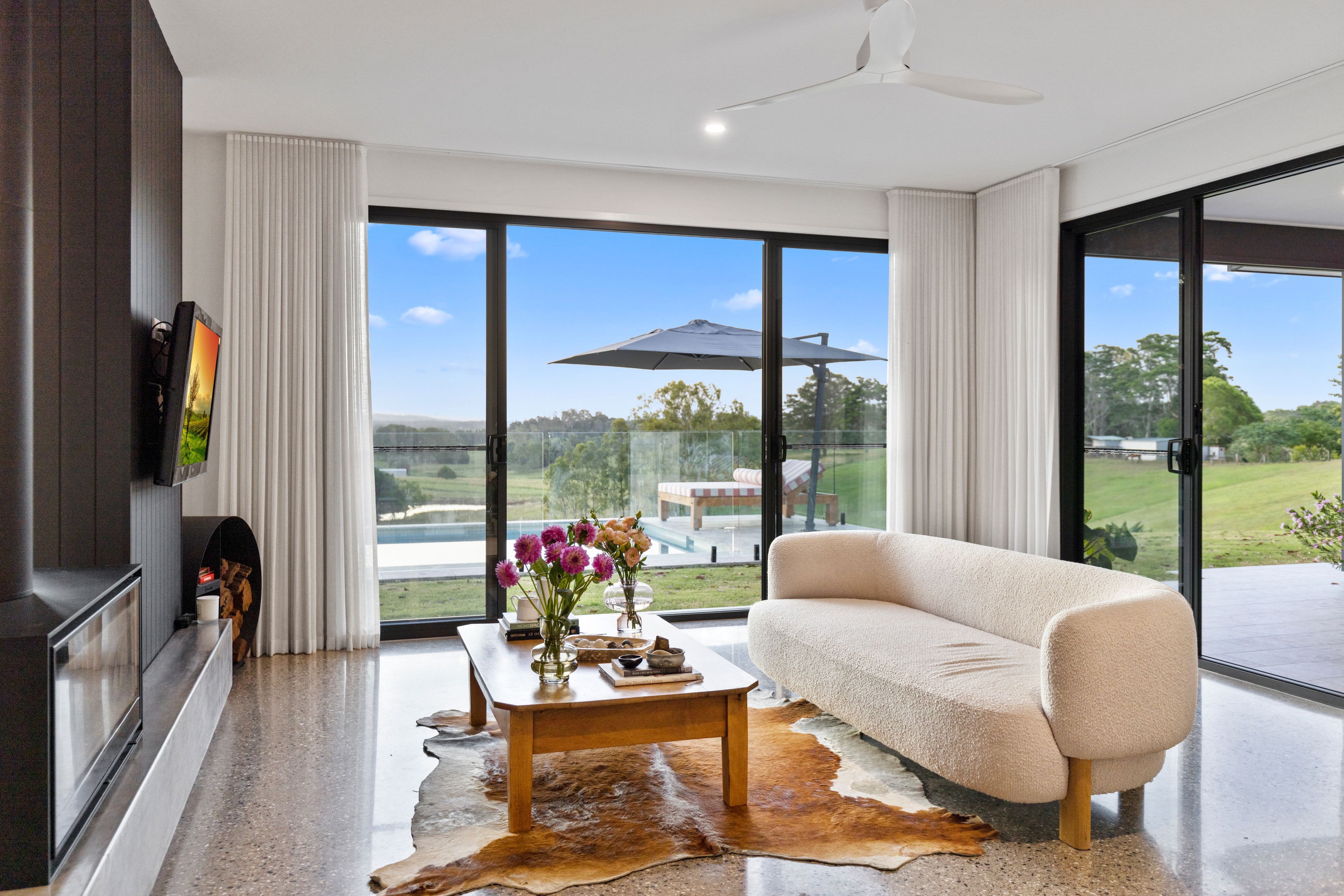 143 Cavanagh Road, Greens Creek, QLD 4570 Acreage/SemiRural for Sale