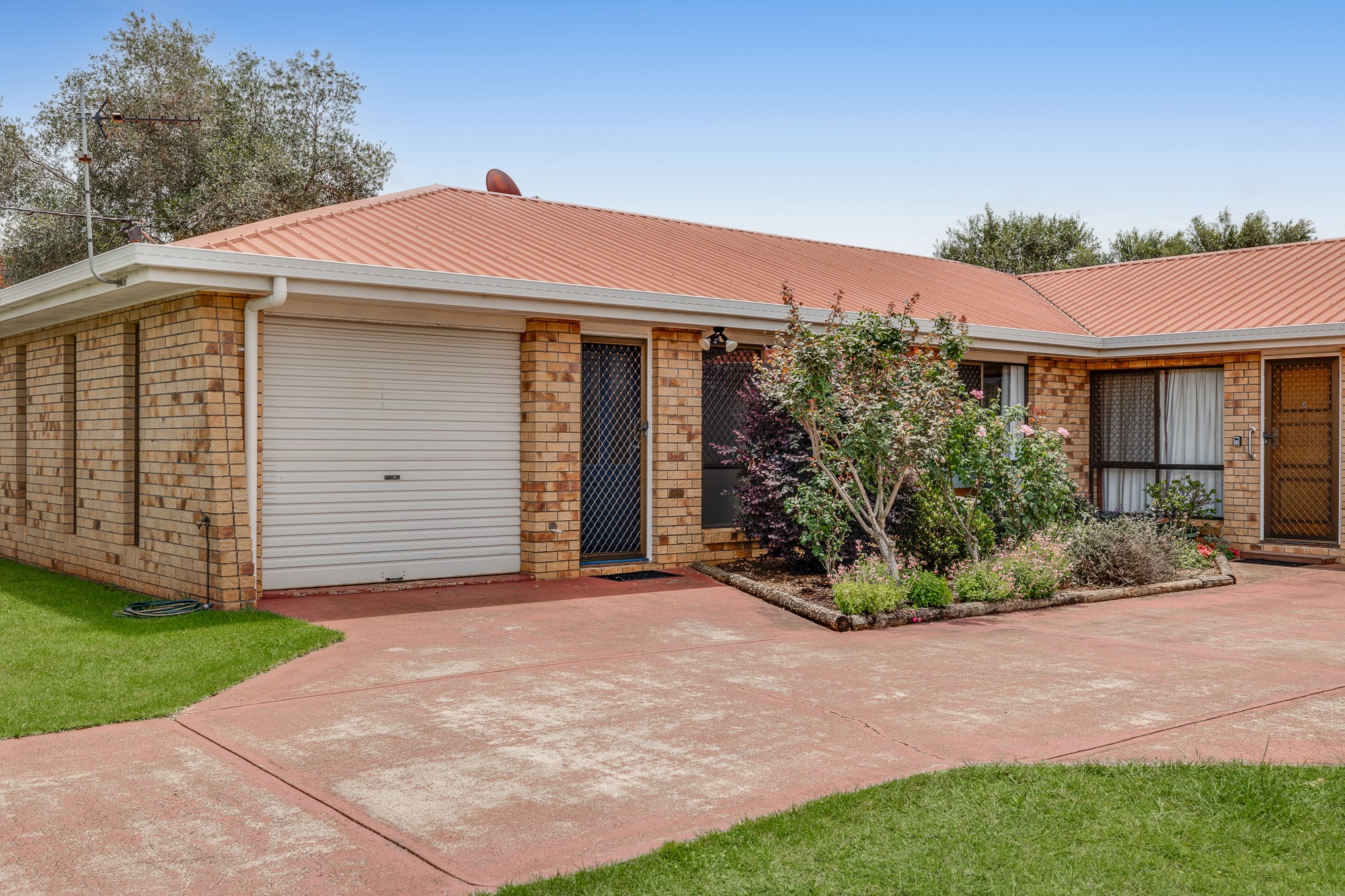 1/23 Marwedel Street, Kearneys Spring, QLD 4350