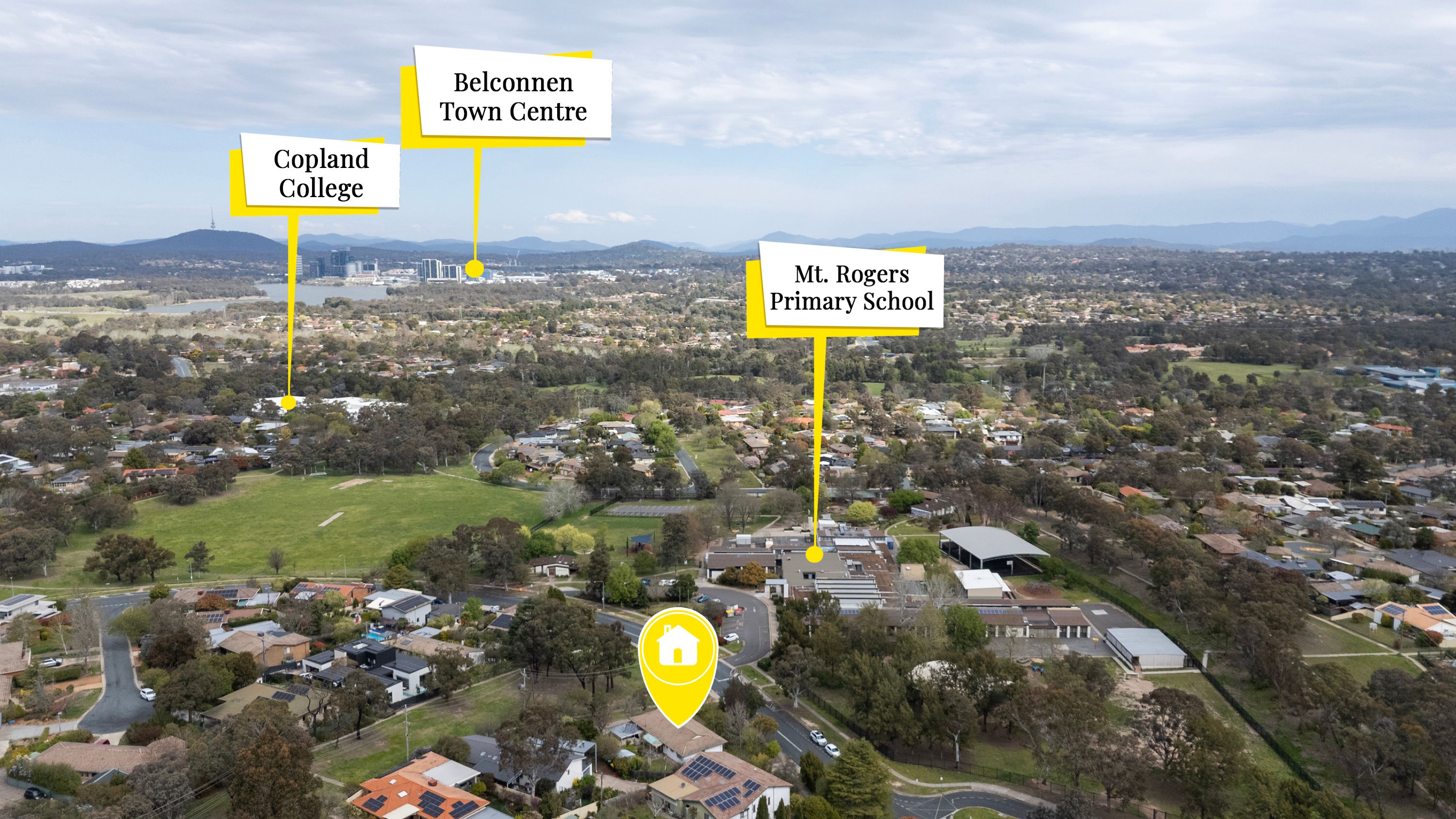 49 Alfred Hill Drive, Melba, ACT 2615