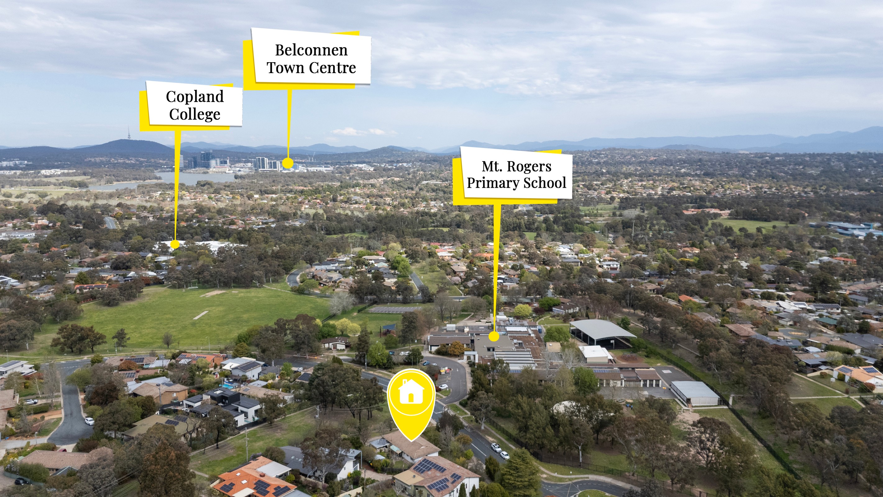 49 Alfred Hill Drive, Melba, ACT 2615