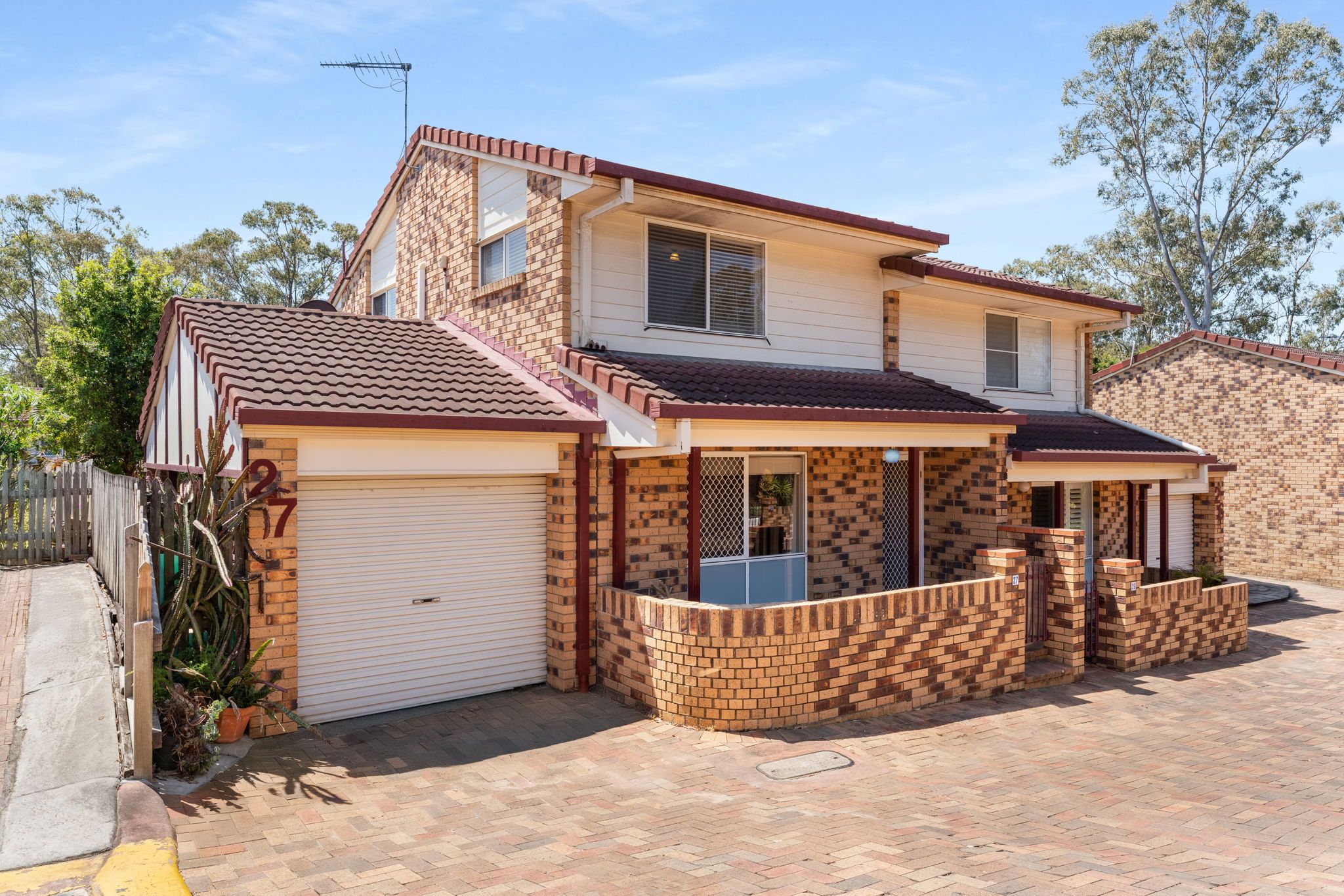 27/3809 Pacific Highway, Tanah Merah, QLD 4128
