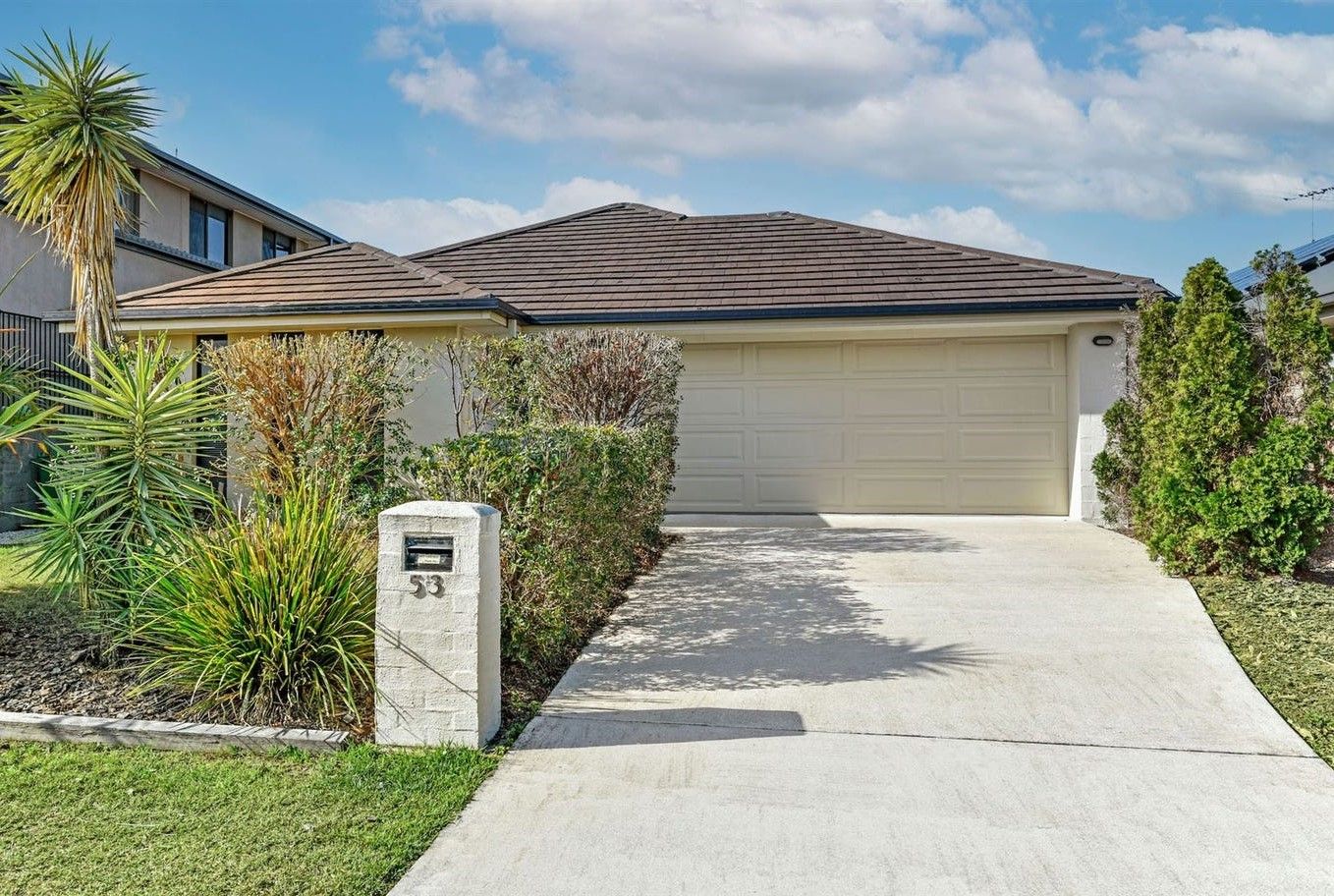 53 Northquarter Drive, Murrumba Downs, QLD 4503