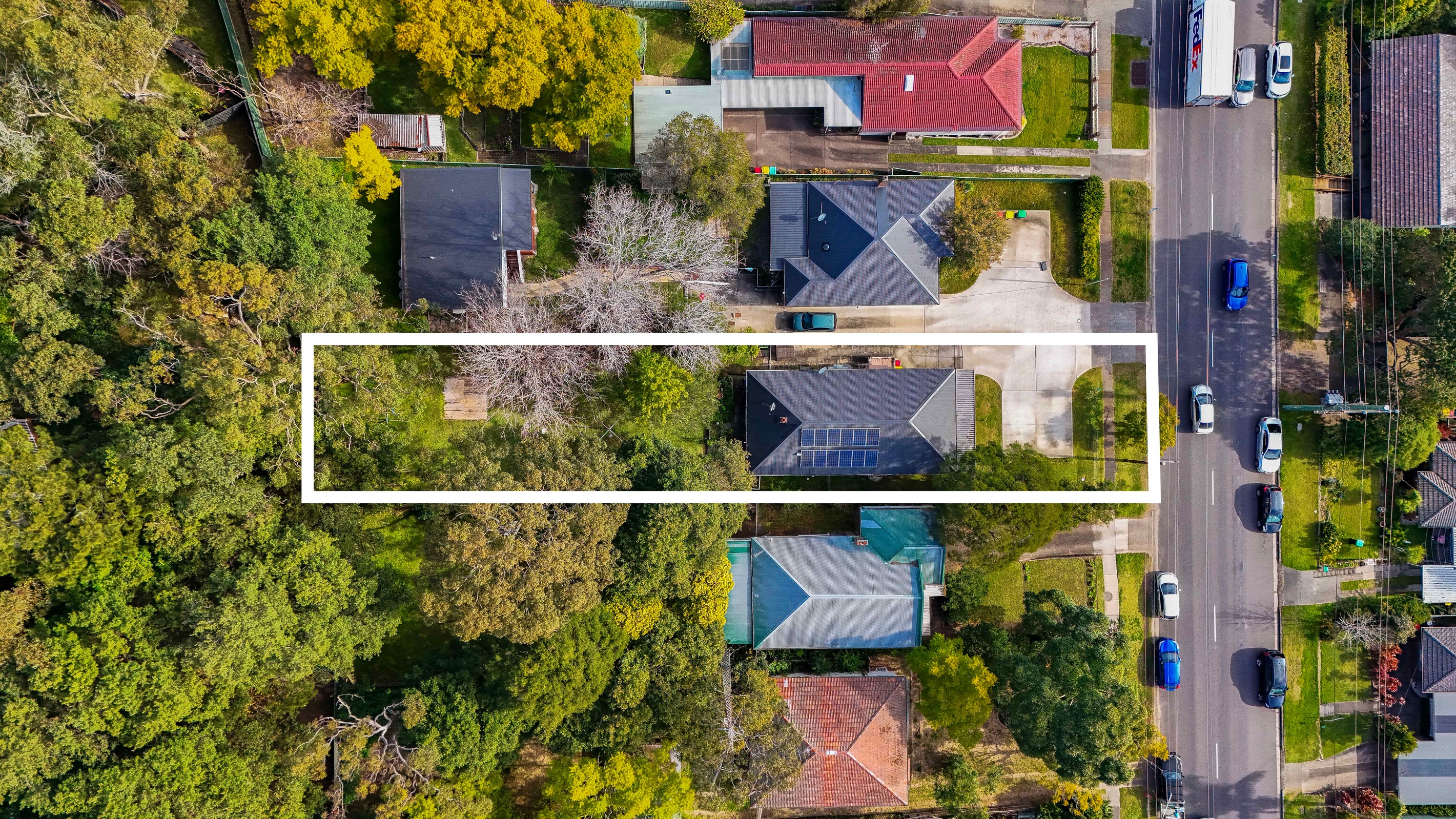 259 Park Avenue, Kotara, NSW 2289