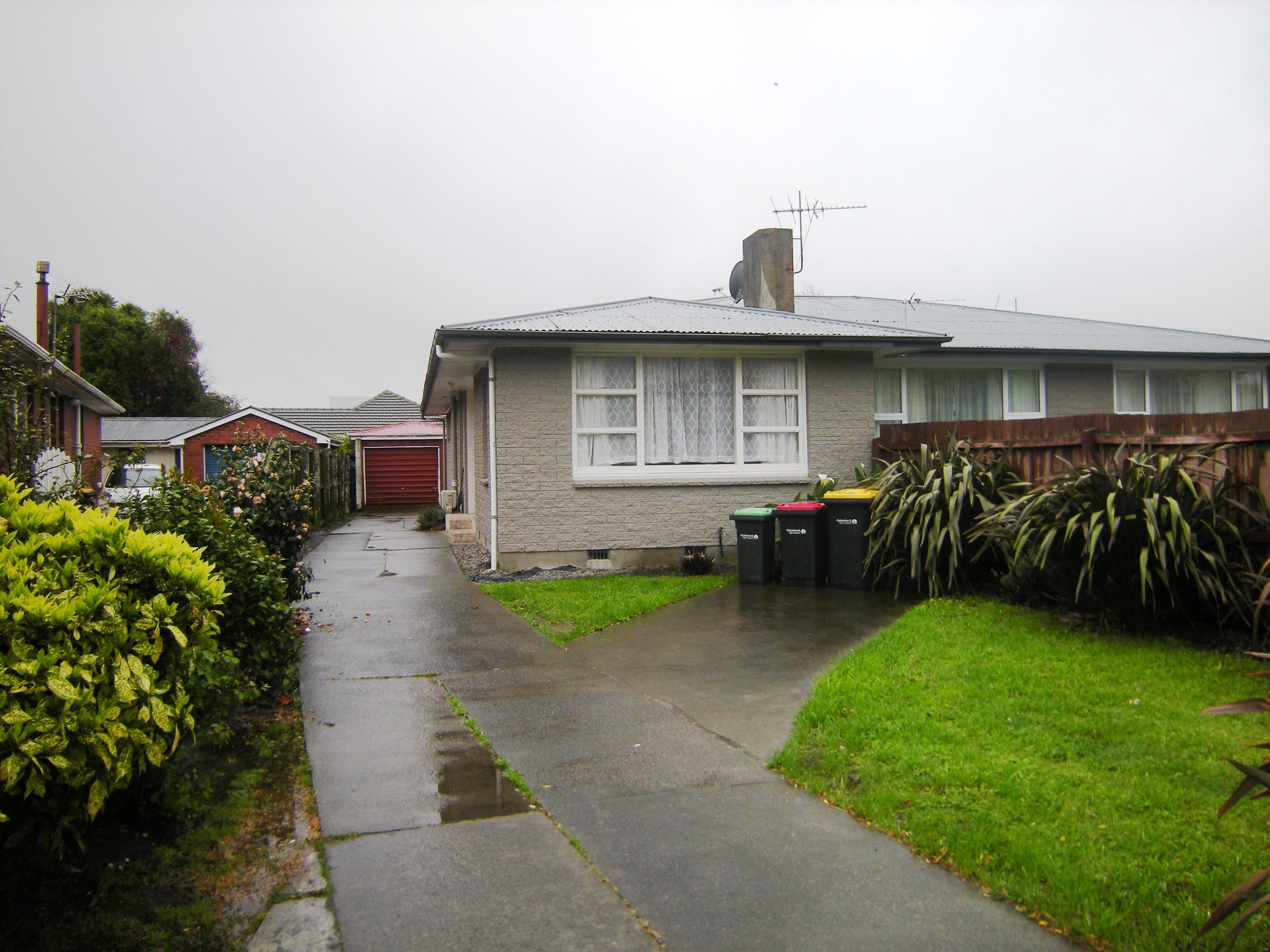 206a Yaldhurst Road, Avonhead, Christchurch City