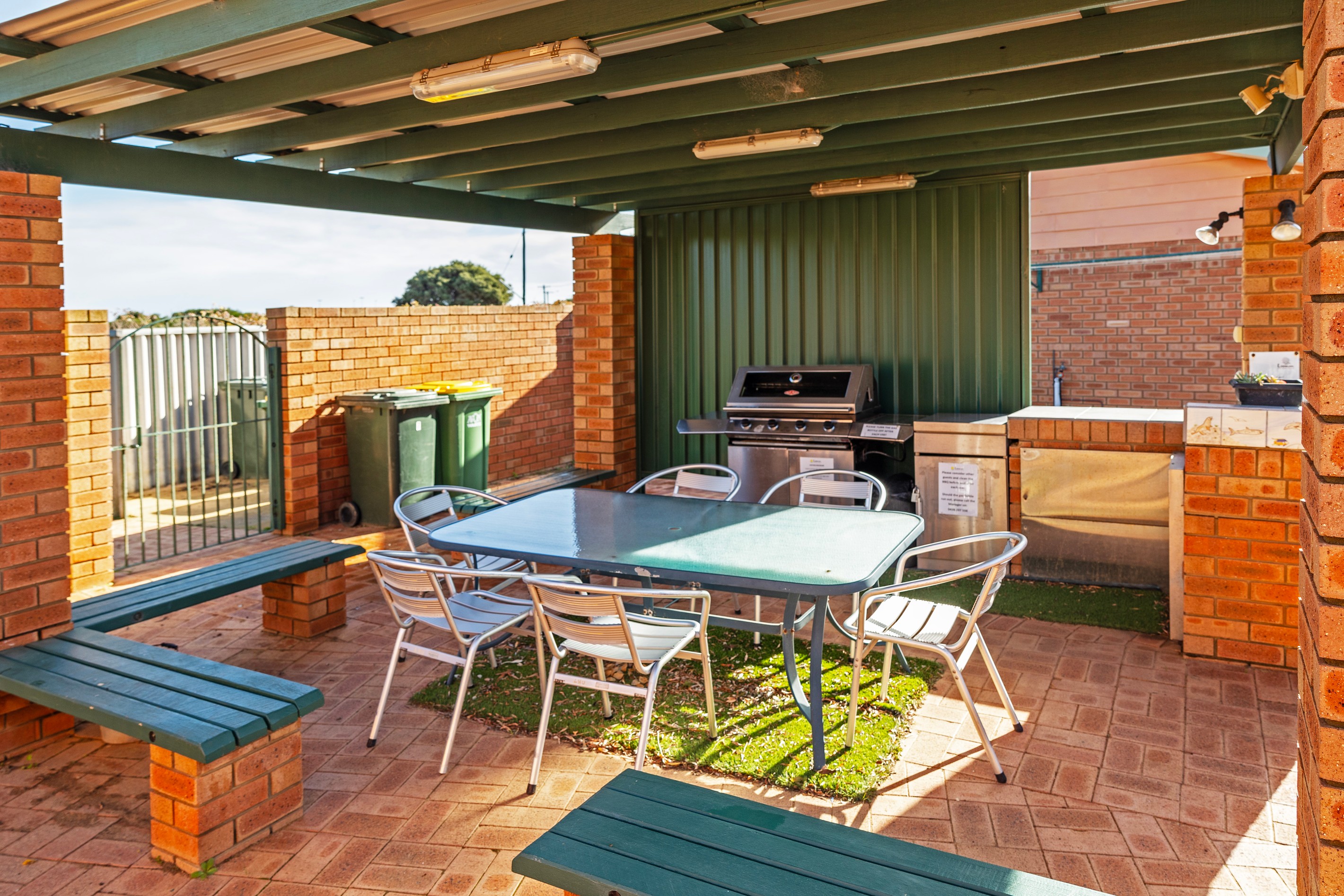 Unit 6/36 Nairn Street, Leeman, WA 6514