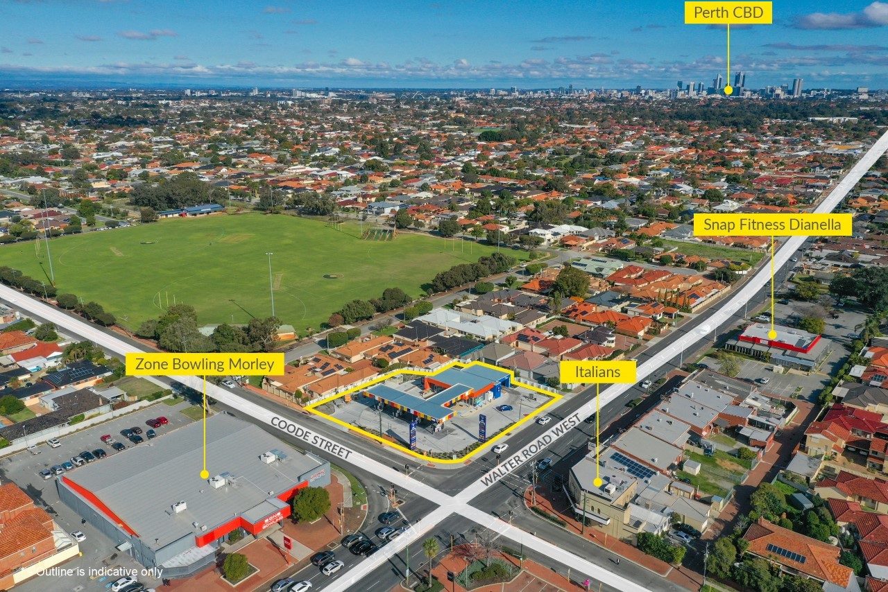 168-170 Walter Road West, Bedford, WA 6052