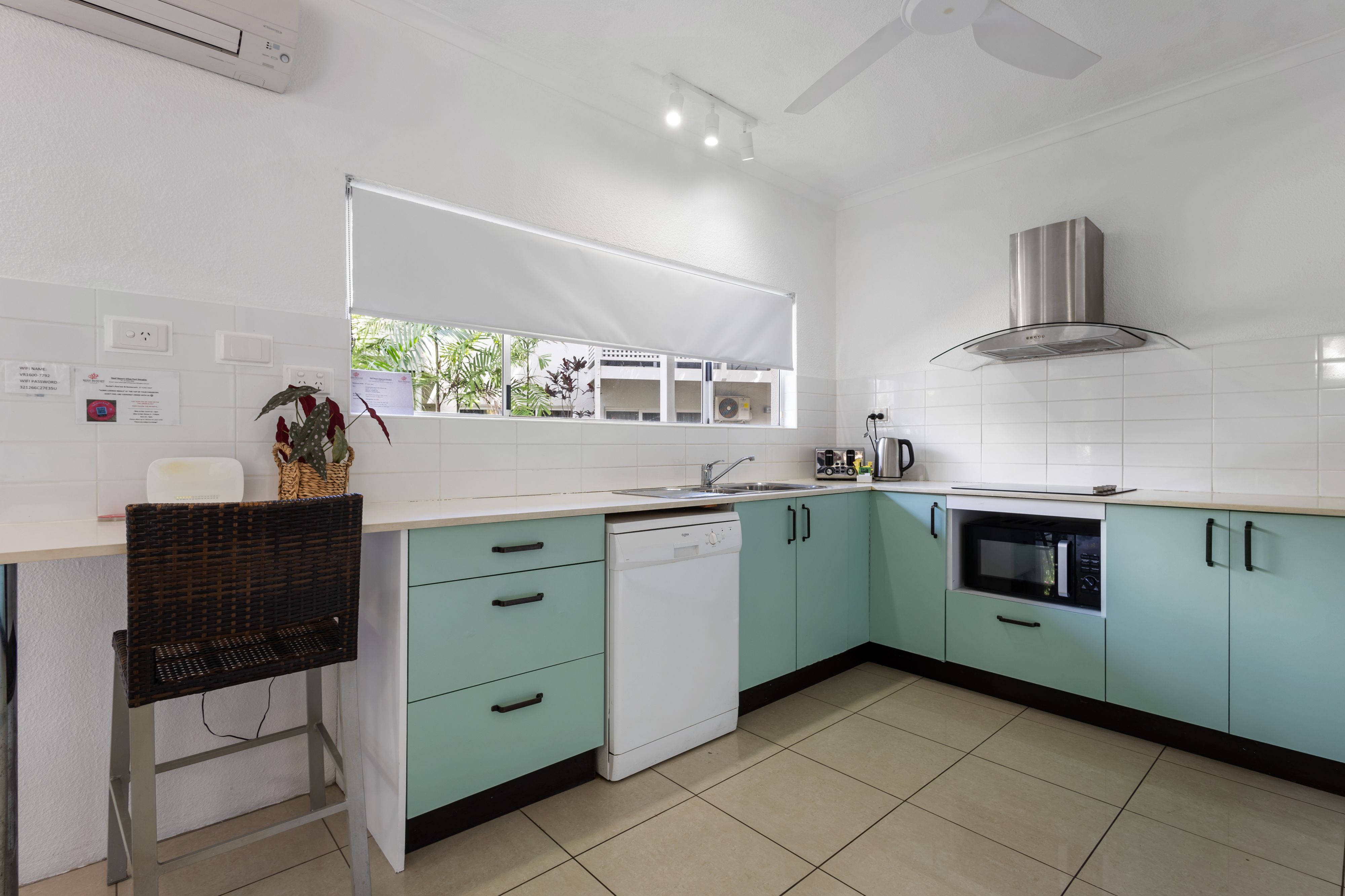 17/121-137 Port Douglas Road, Port Douglas, QLD 4877