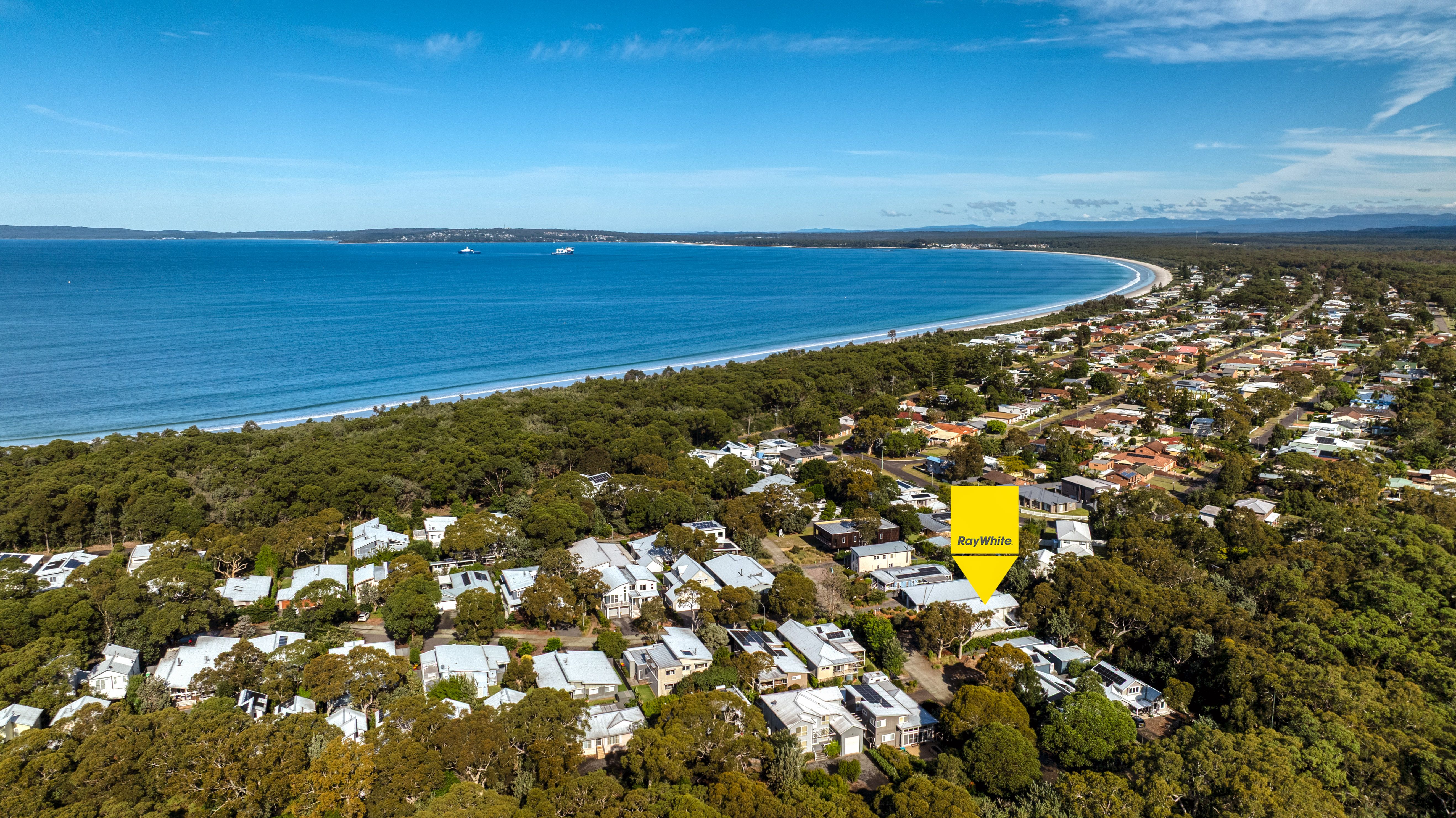 22 Hazelwood Rise, Callala Beach, NSW