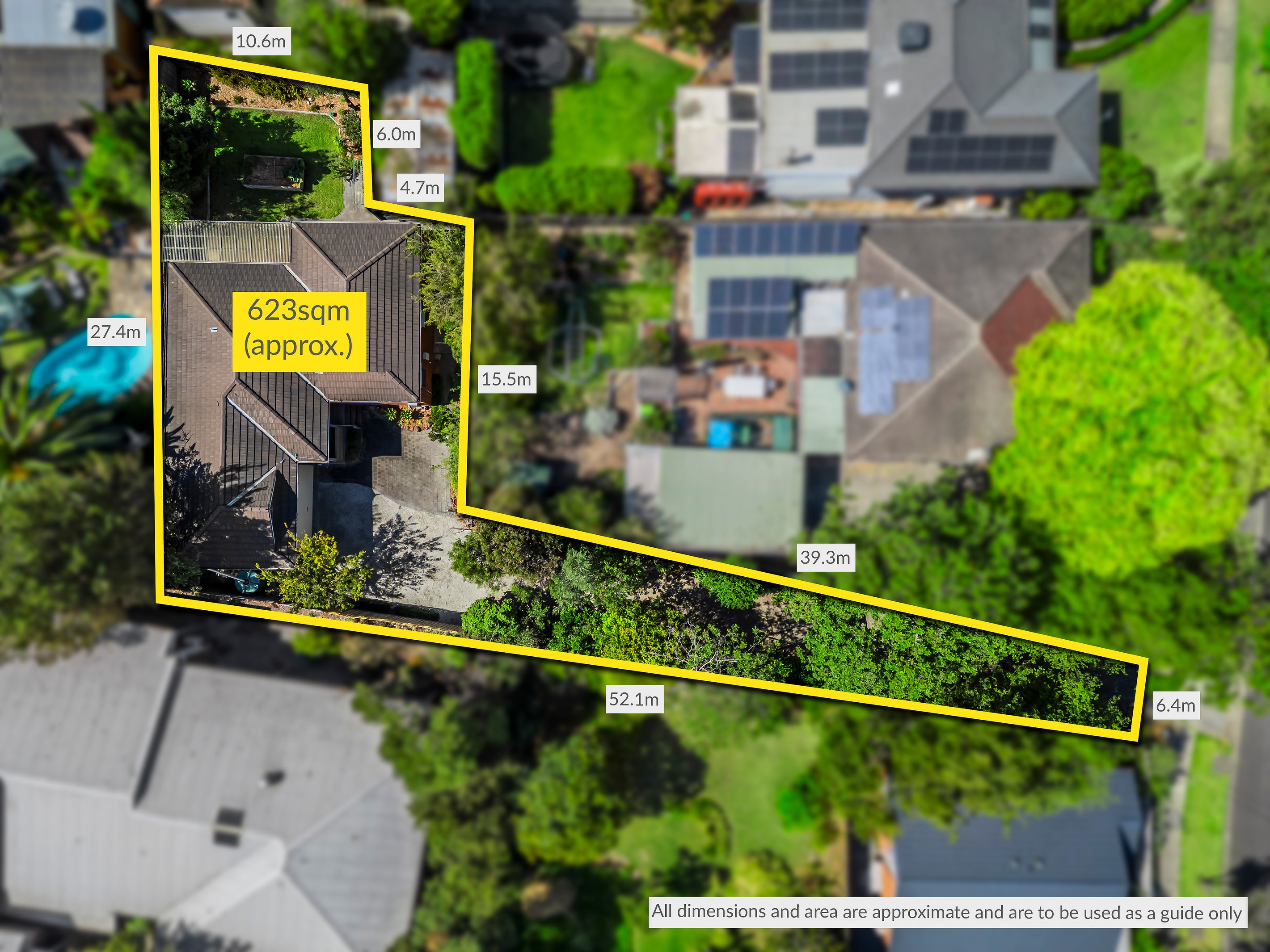 16 Hinkler Avenue, Macleod, VIC 3085