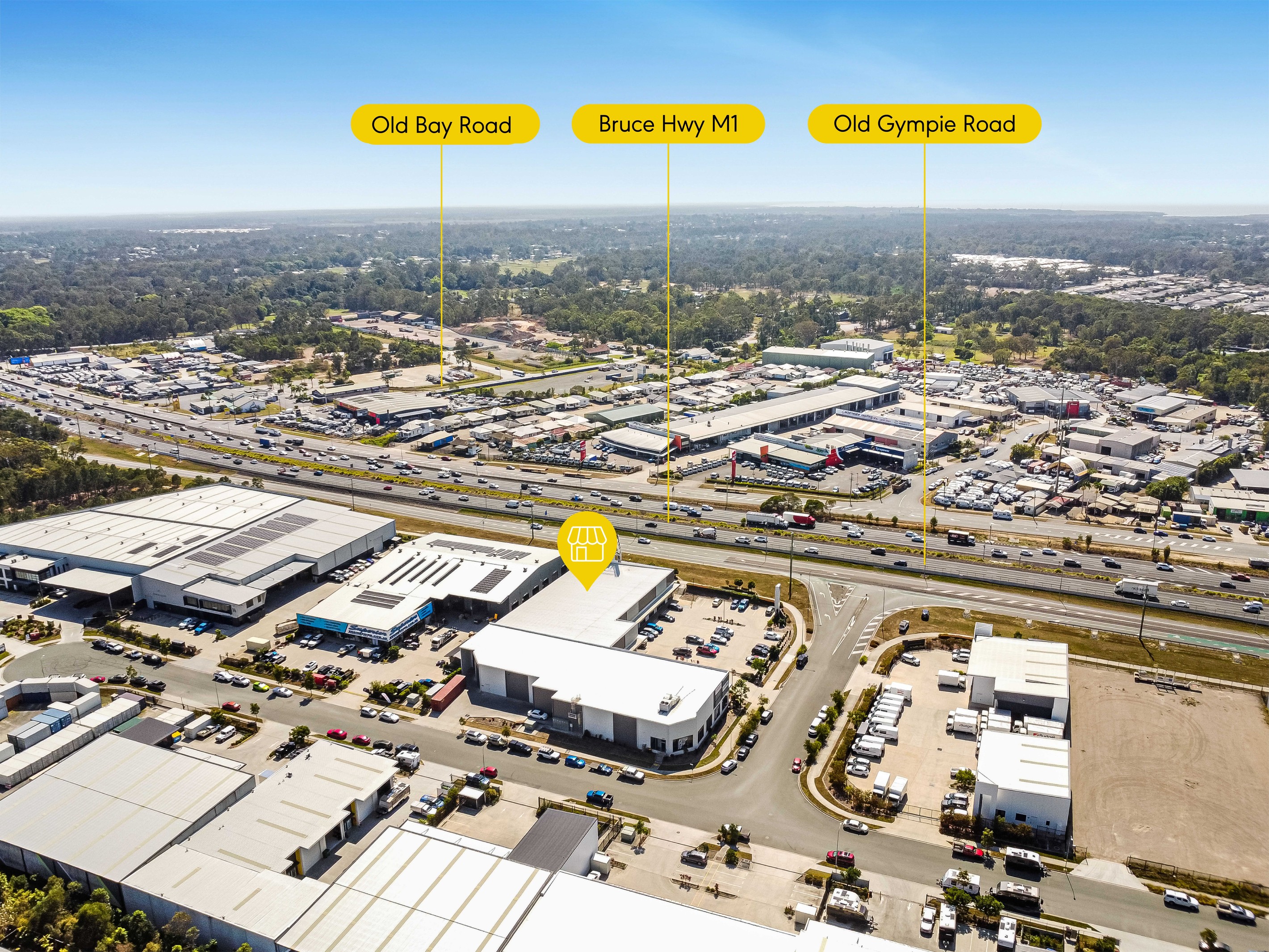 2-8 Axis Court, Burpengary, QLD 4505