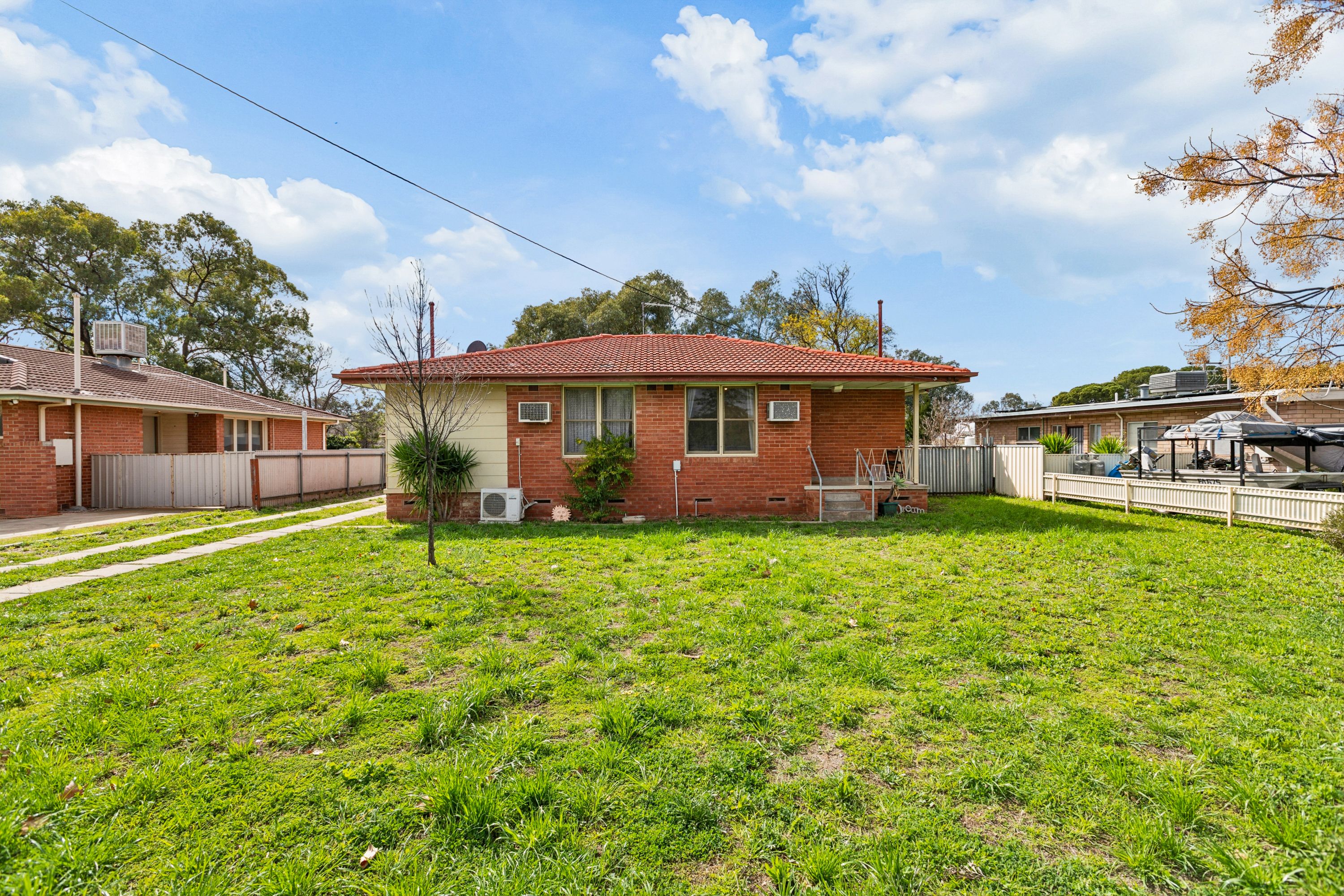 129 Adams Street, Wentworth, NSW 2648