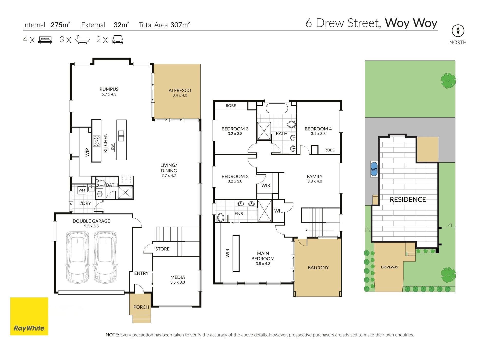 6 Drew Street — photo 11 of 15