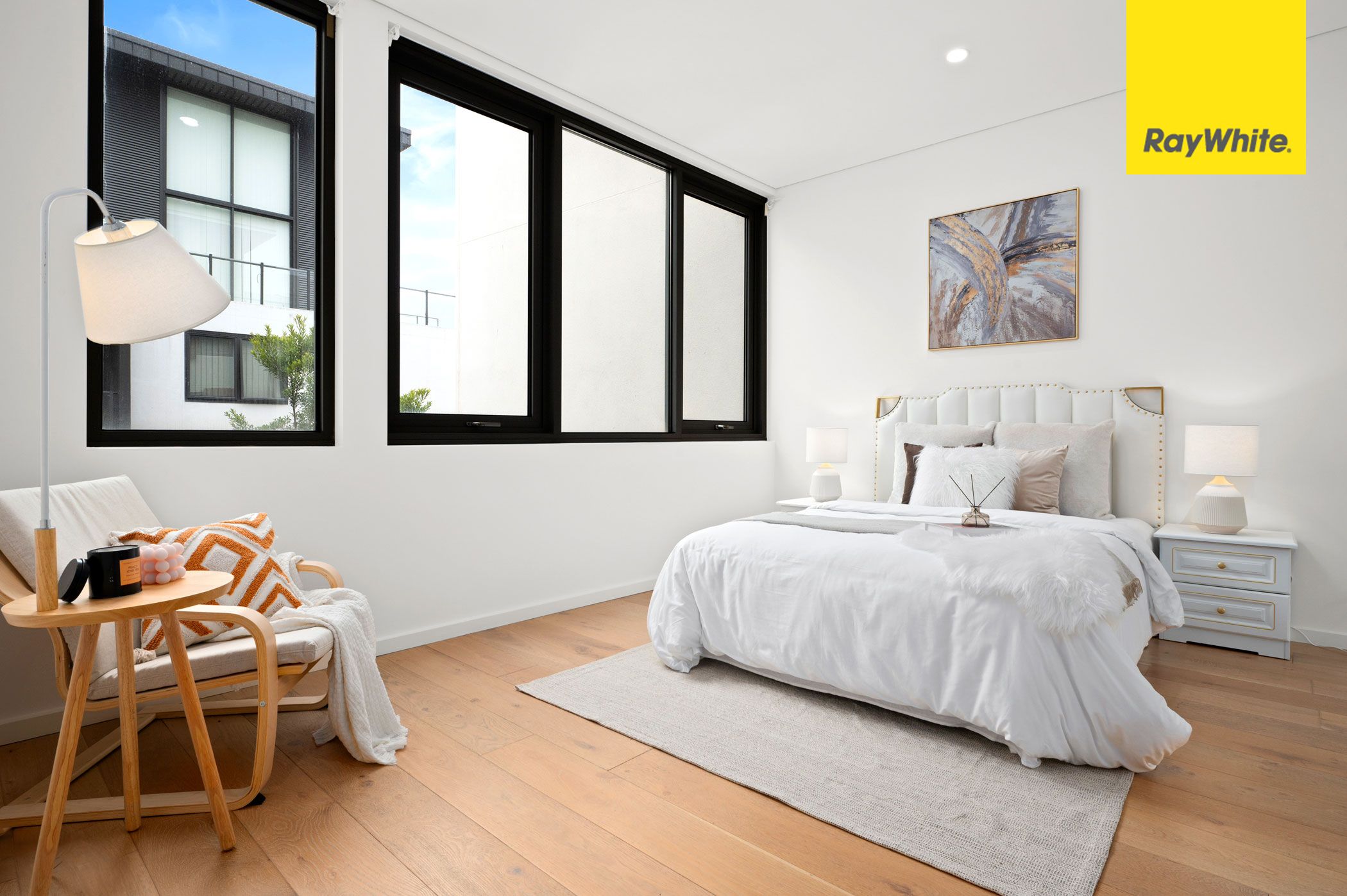 22/12 Carlingford Road, Epping, NSW 2121 Sold Apartment Ray White