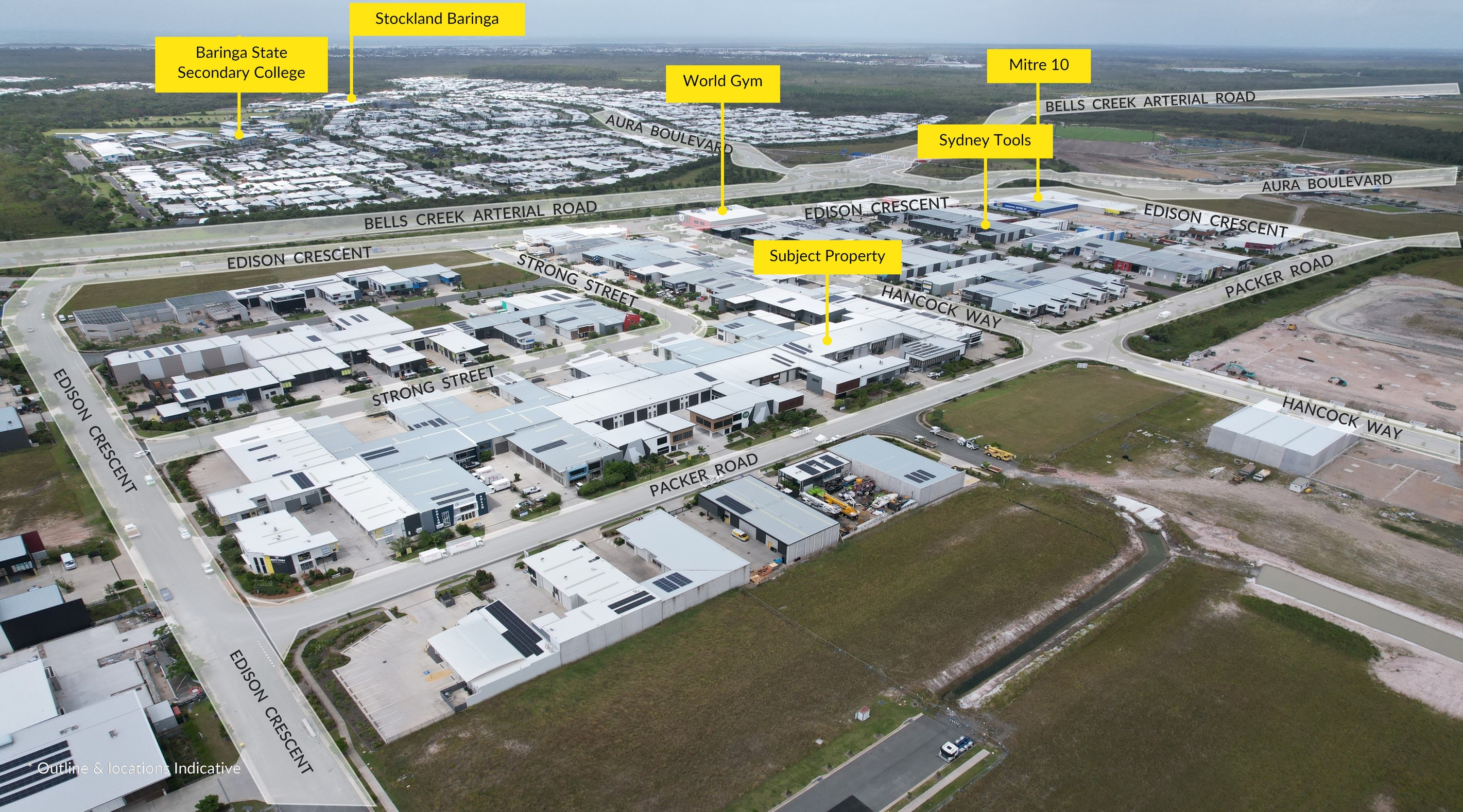 9/13-15 Packer Road, Baringa, QLD 4551