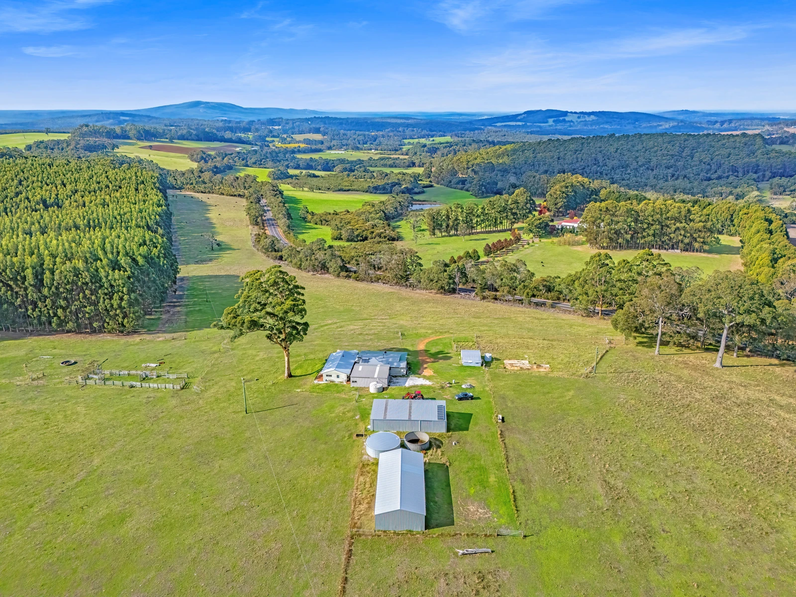 1964 Scotsdale Road, Scotsdale, WA 6333