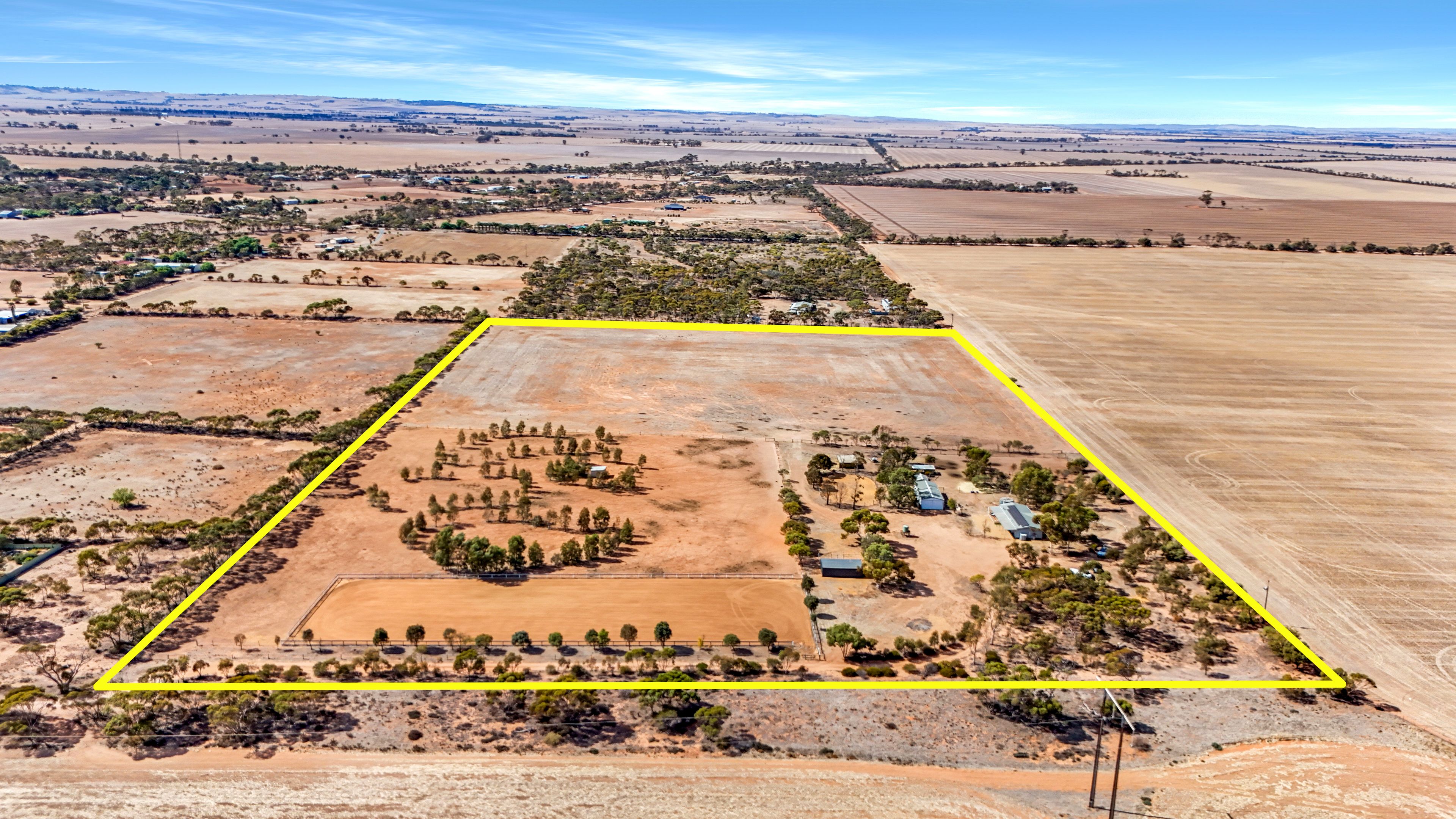 153 Water Tank Road, Owen SA 5460
