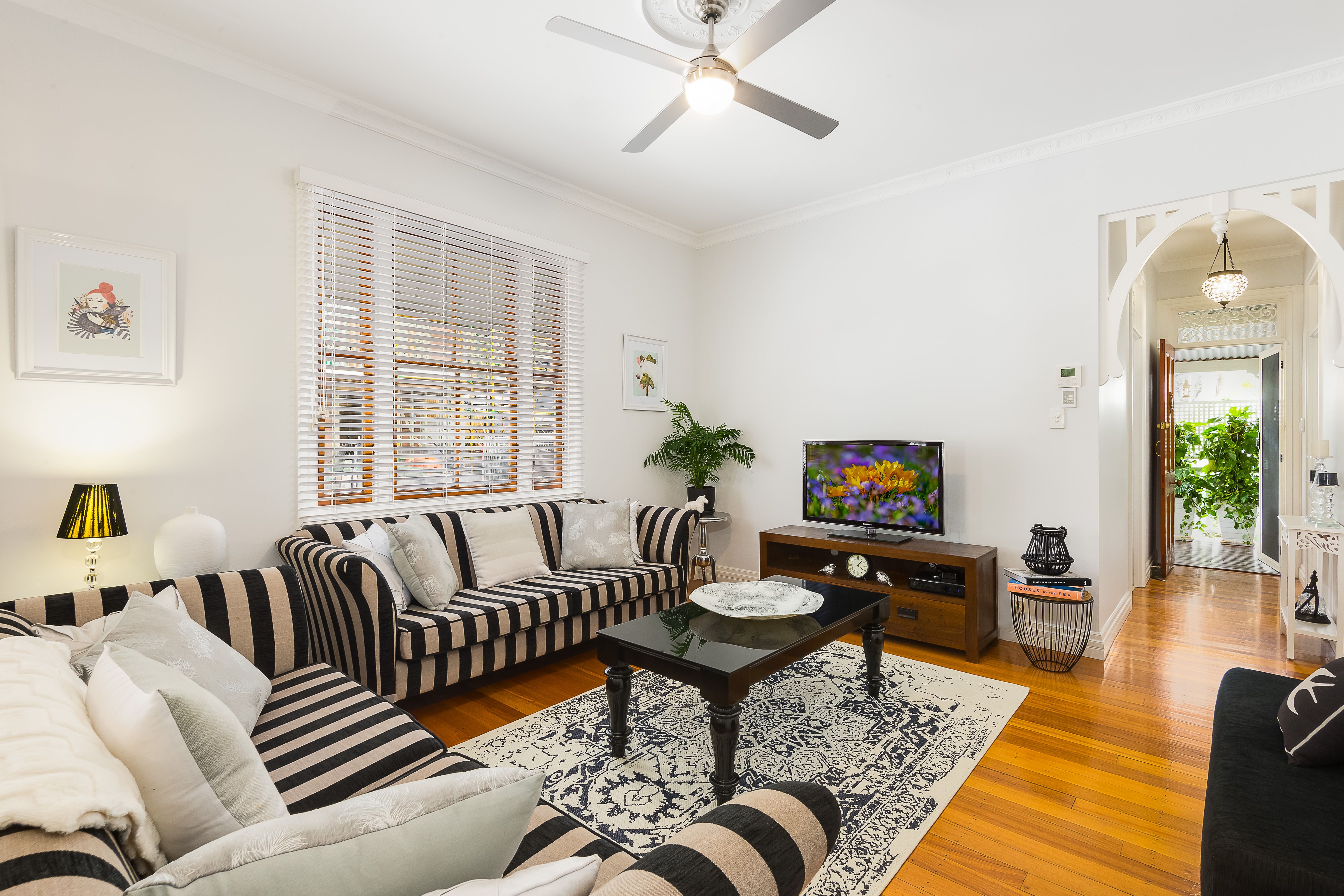 11 Gilday Street, Paddington, QLD 4064