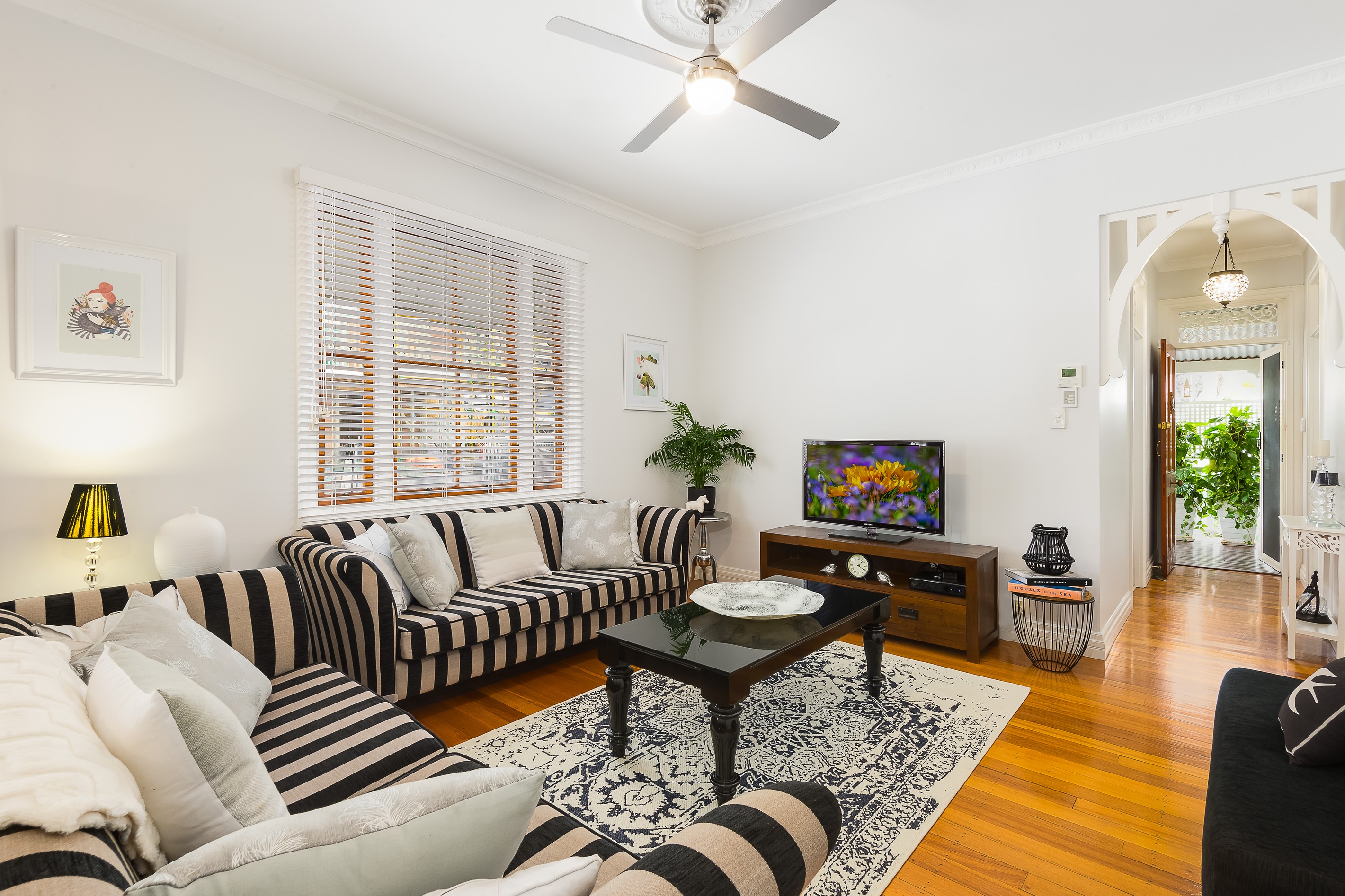 11 Gilday Street, Paddington, QLD 4064