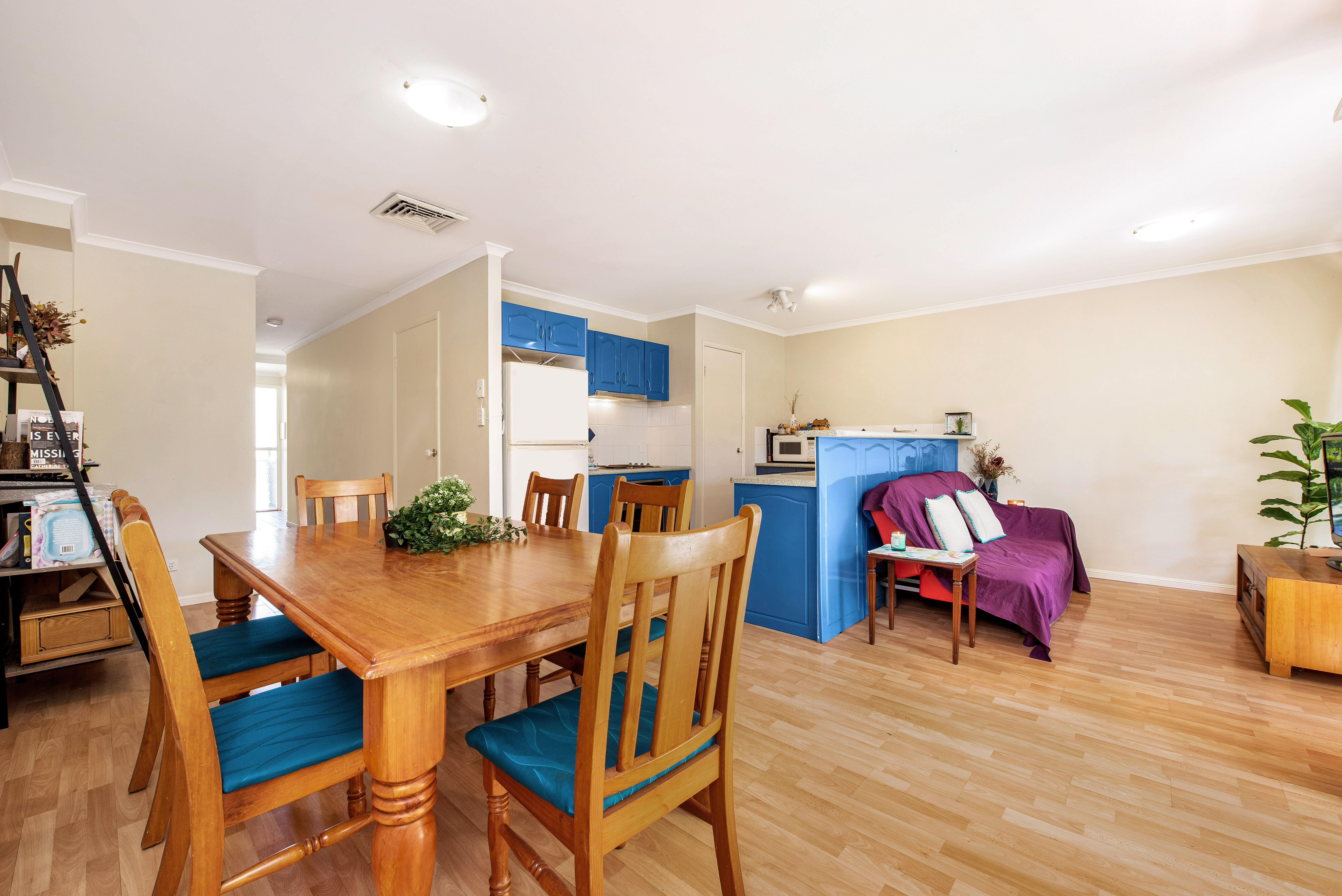 6/33 Sale Yards Lane, Newmarket, QLD 4051