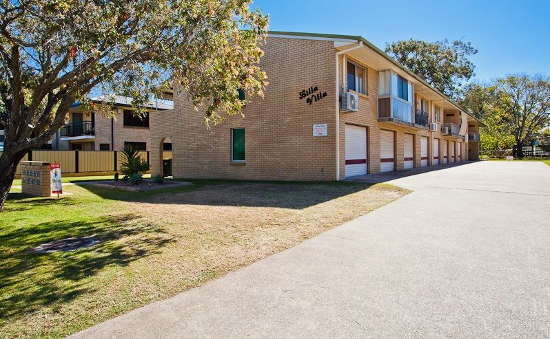 8/22 Lilla Street, Woody Point, QLD 4019