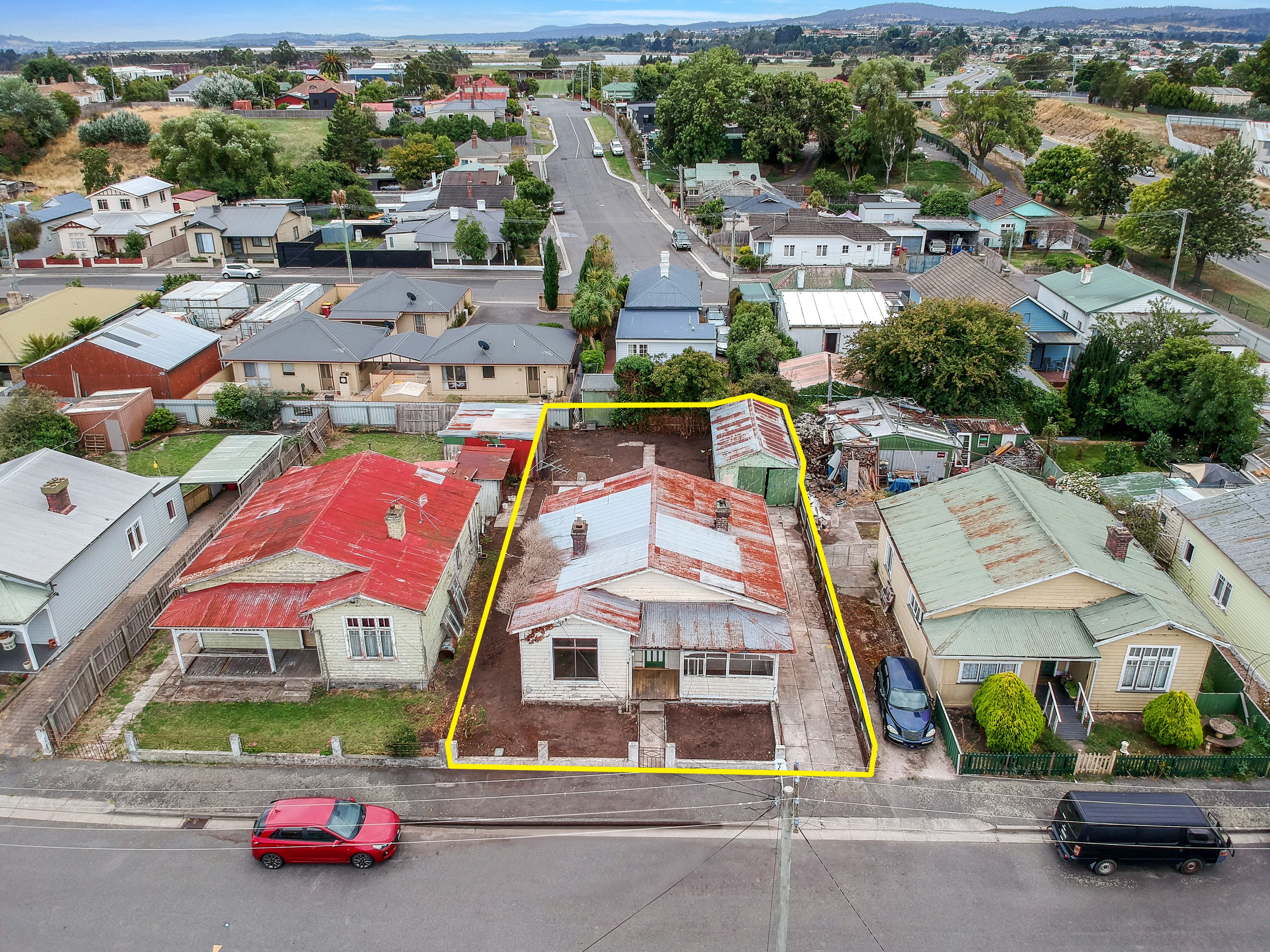 8 Moore Street, Invermay TAS 7248