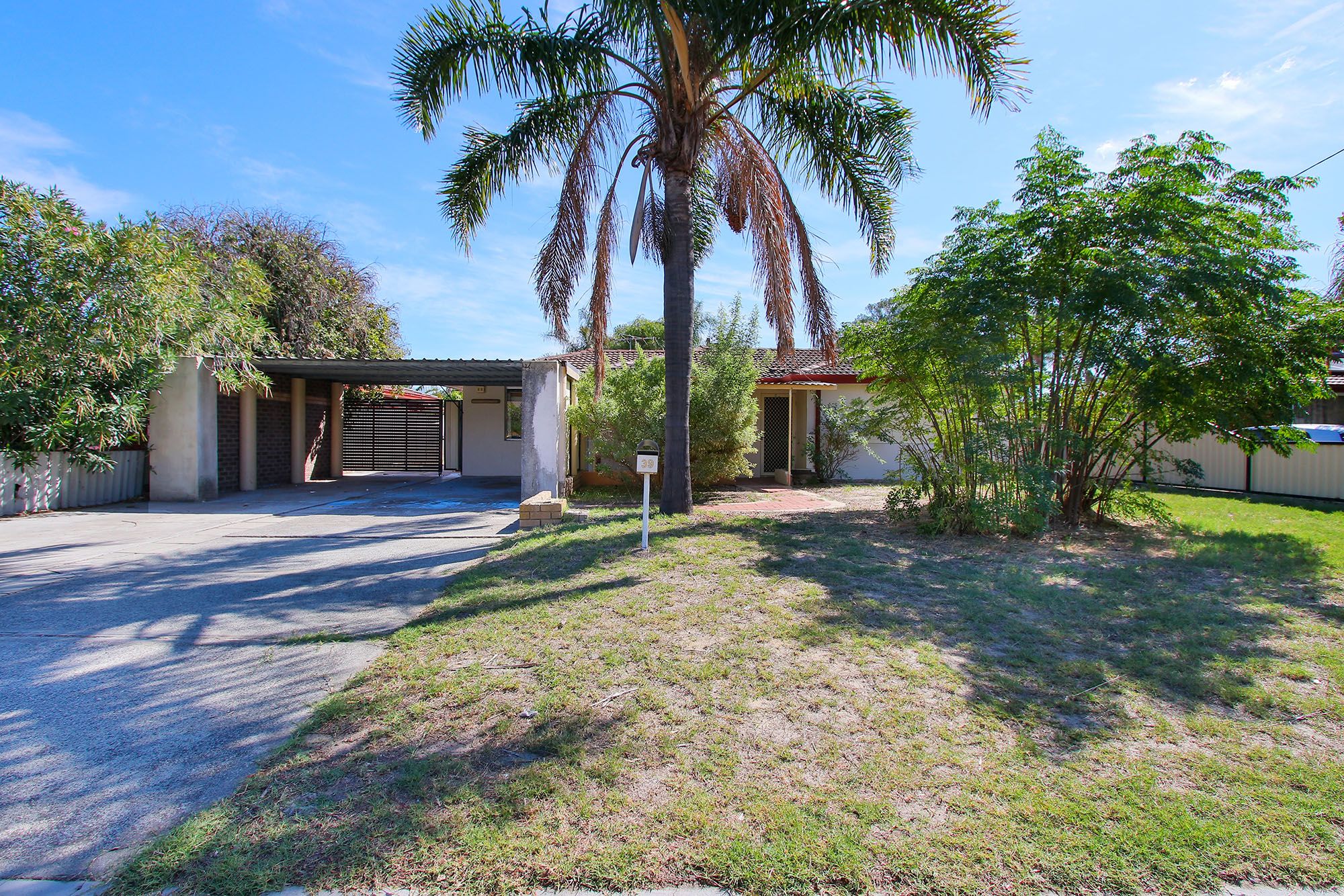 39 Thorley Way, Lockridge, WA 6054